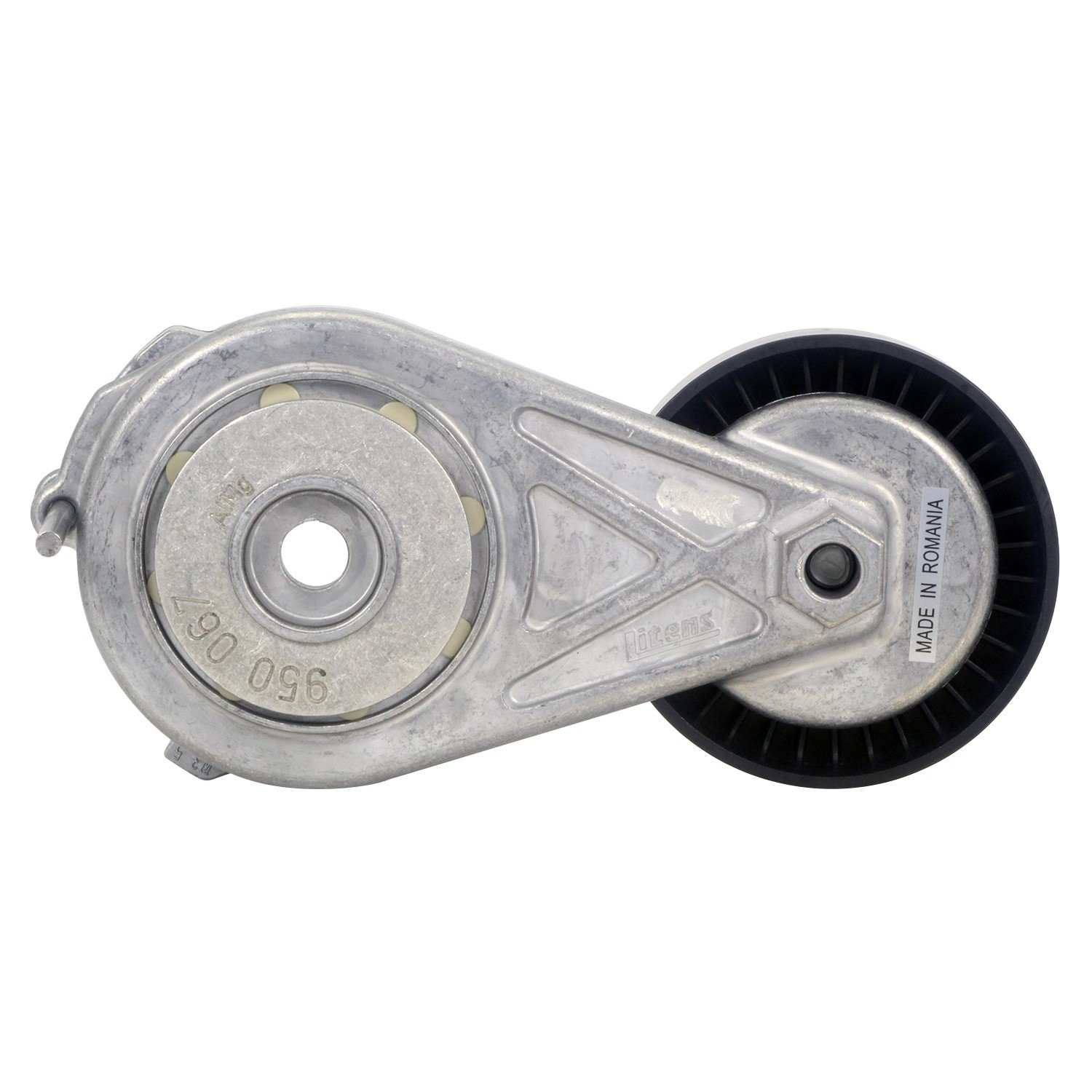Continental Accessory Drive Belt Tensioner Assembly 49454