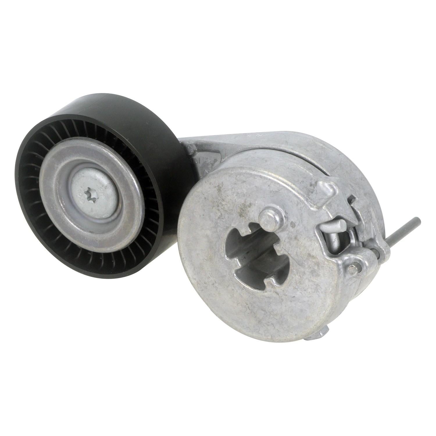 Continental Accessory Drive Belt Tensioner Assembly 49454