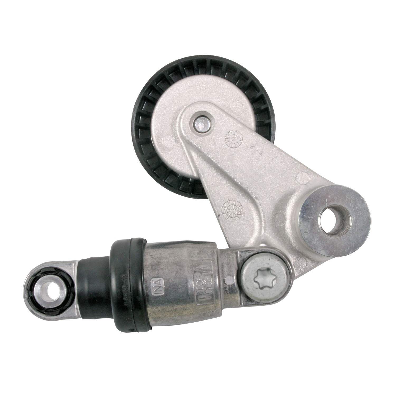 Continental Accessory Drive Belt Tensioner Assembly 49456