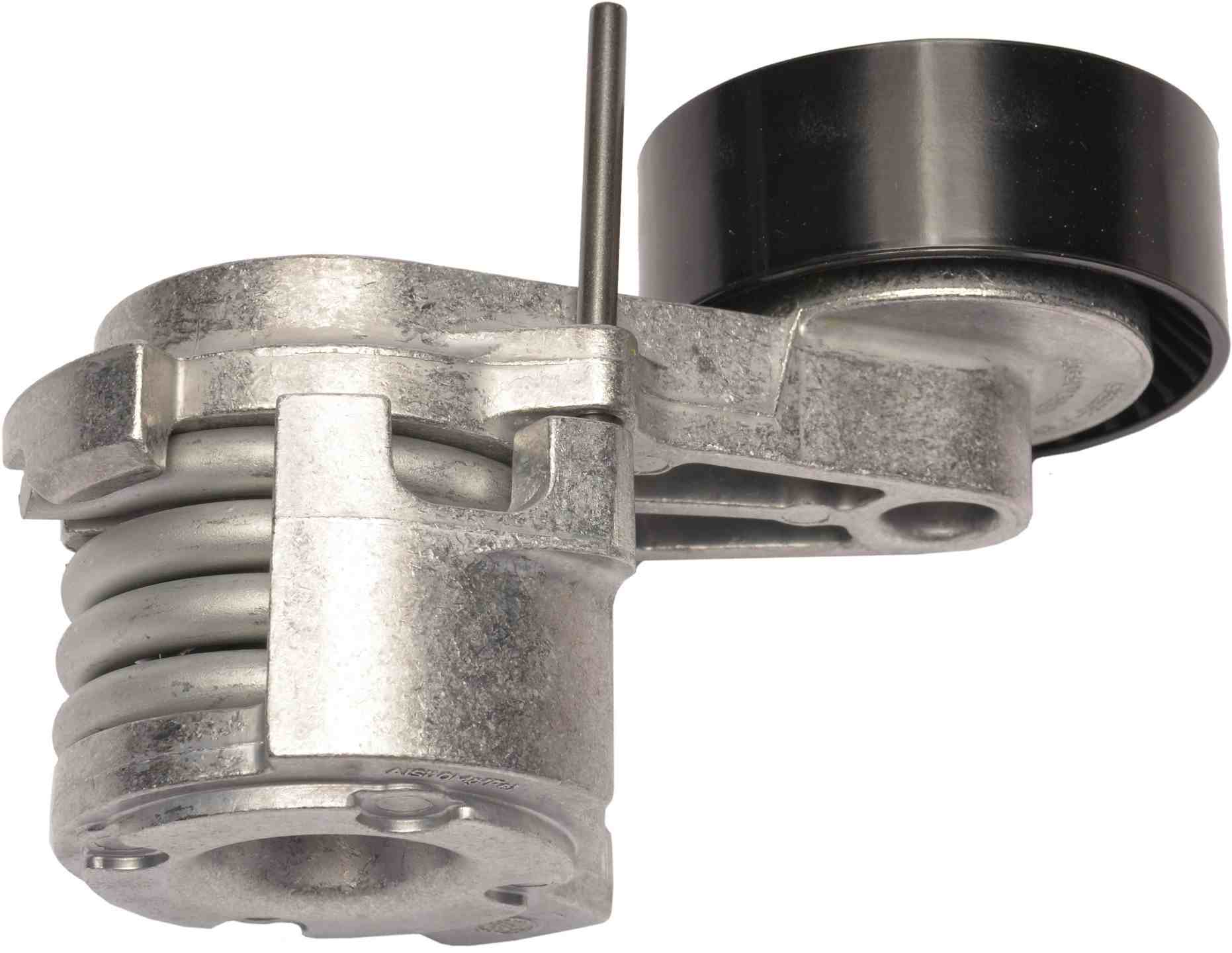 Continental Accessory Drive Belt Tensioner Assembly 49463