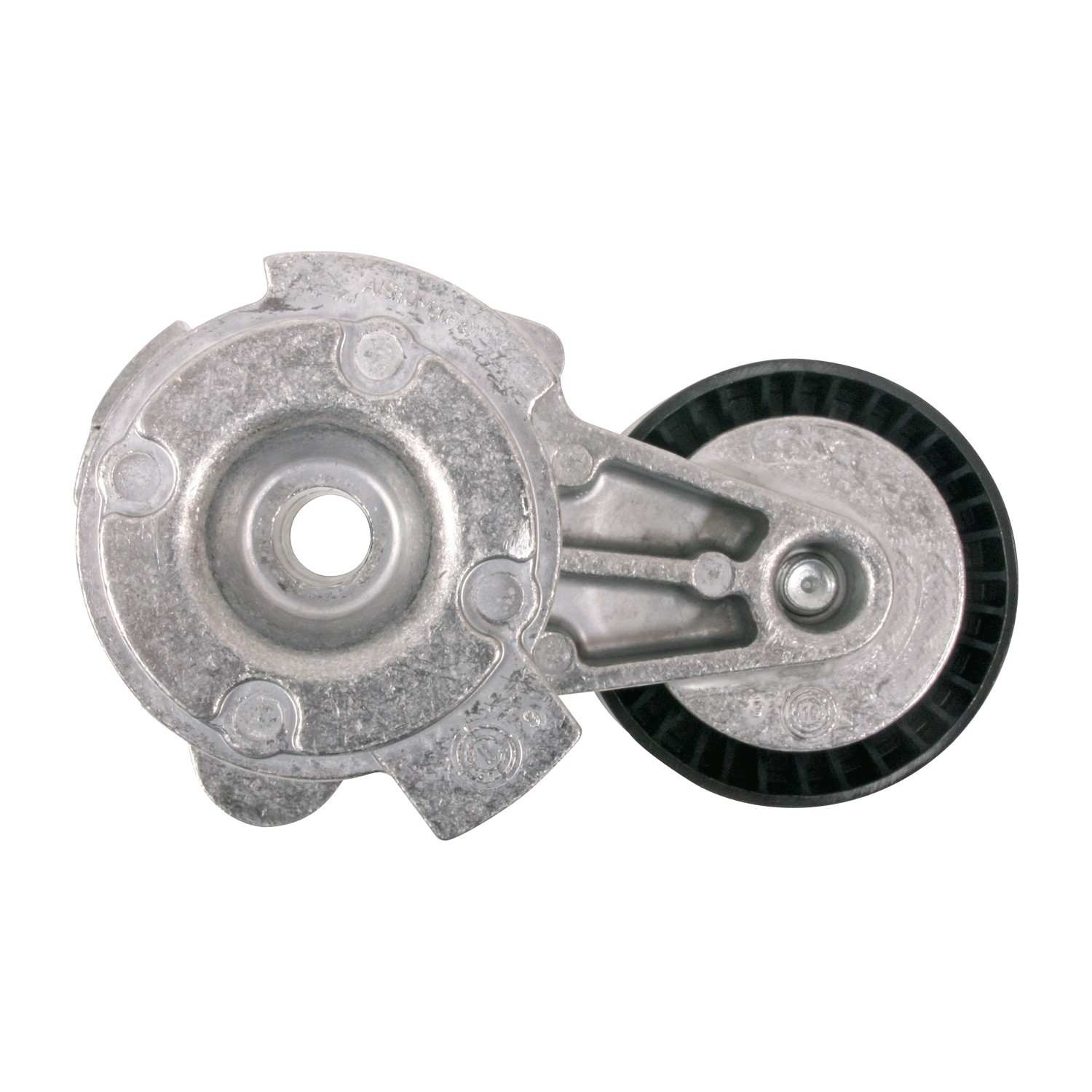 Continental Accessory Drive Belt Tensioner Assembly 49463