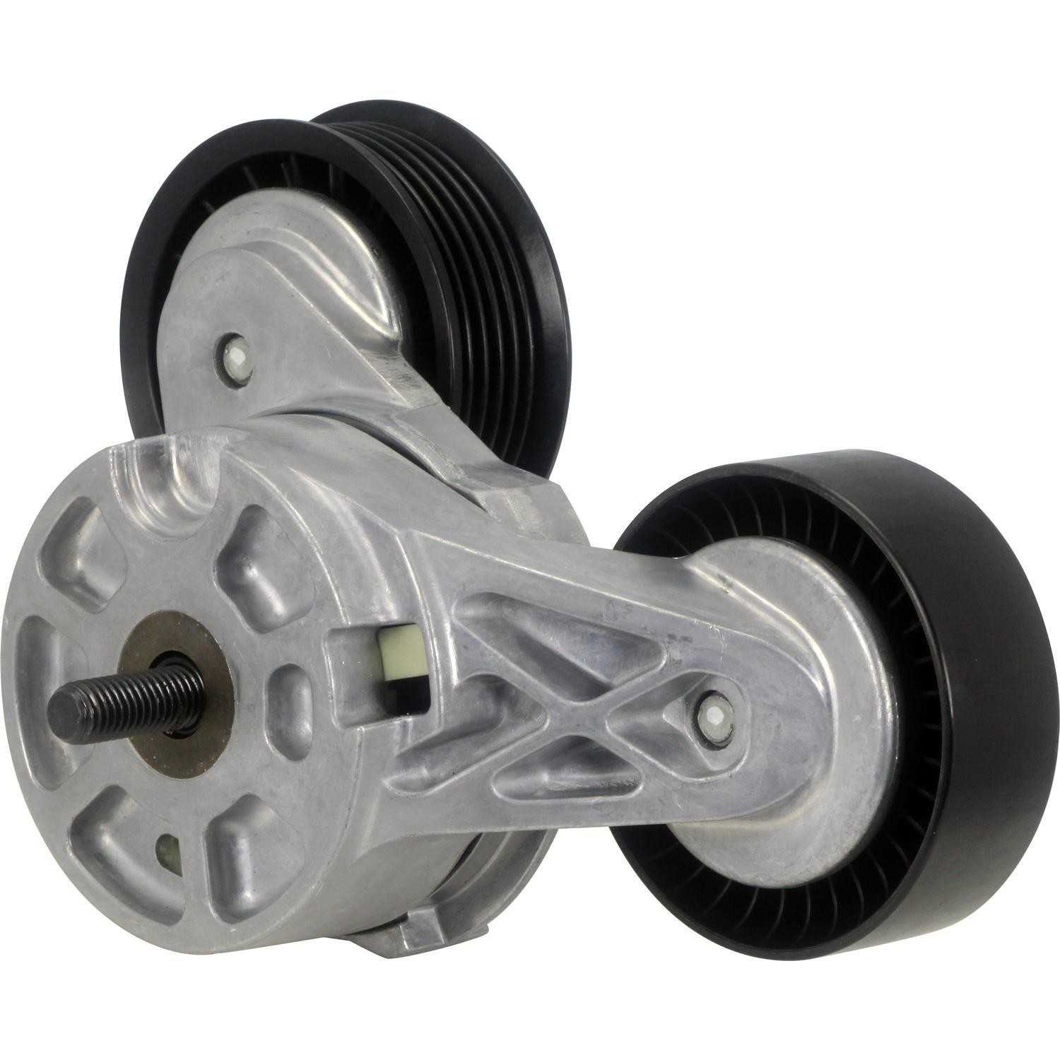 Continental Accessory Drive Belt Tensioner Assembly 49464