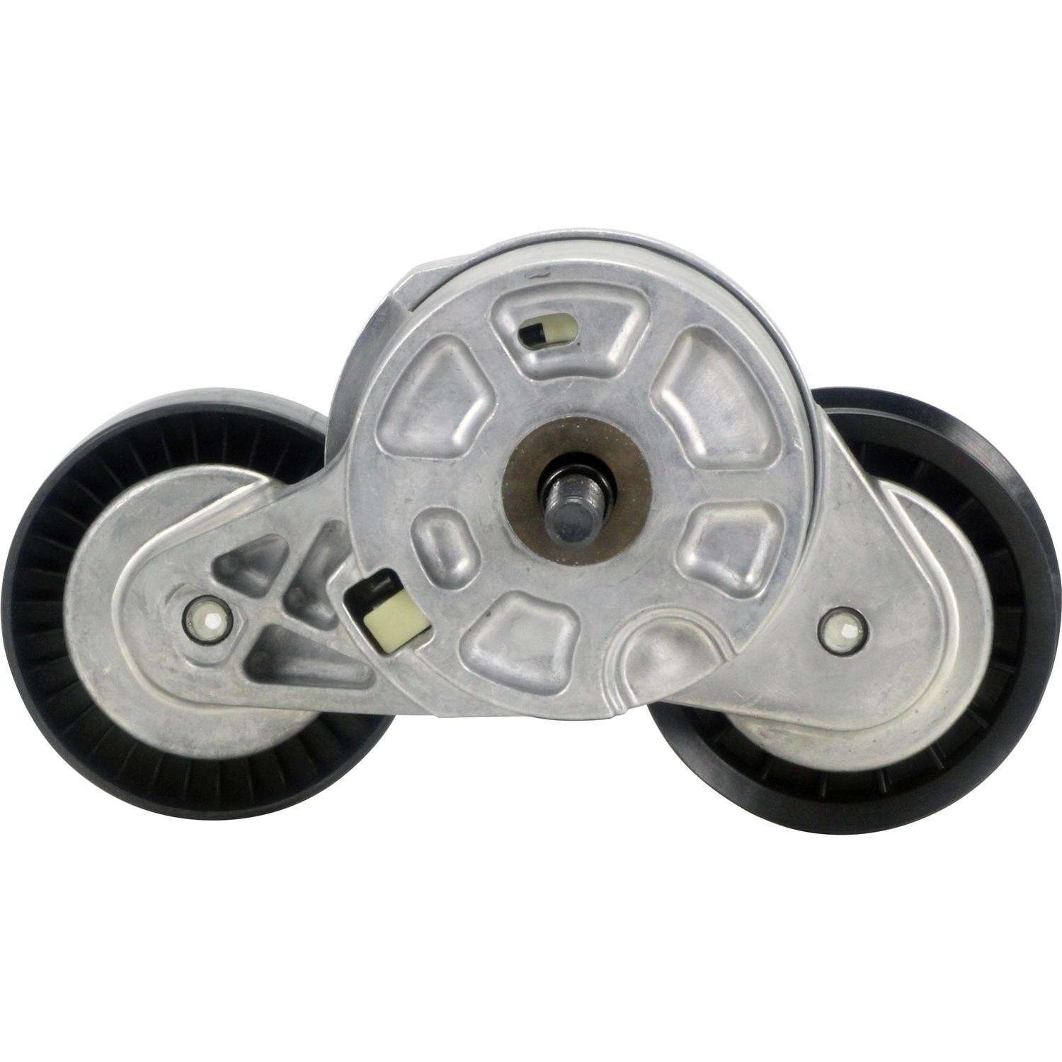 Continental Accessory Drive Belt Tensioner Assembly 49464