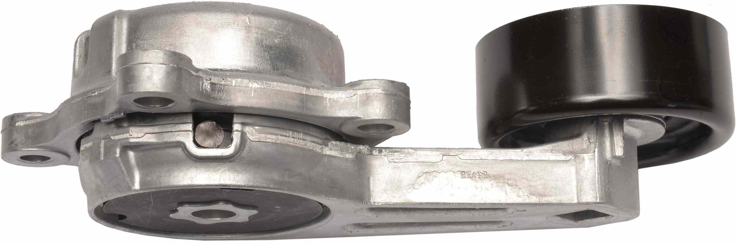 Continental Accessory Drive Belt Tensioner Assembly 49465