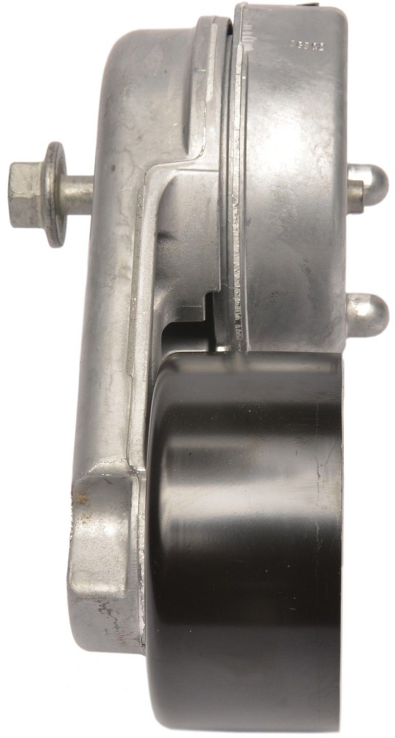 Continental Accessory Drive Belt Tensioner Assembly 49466