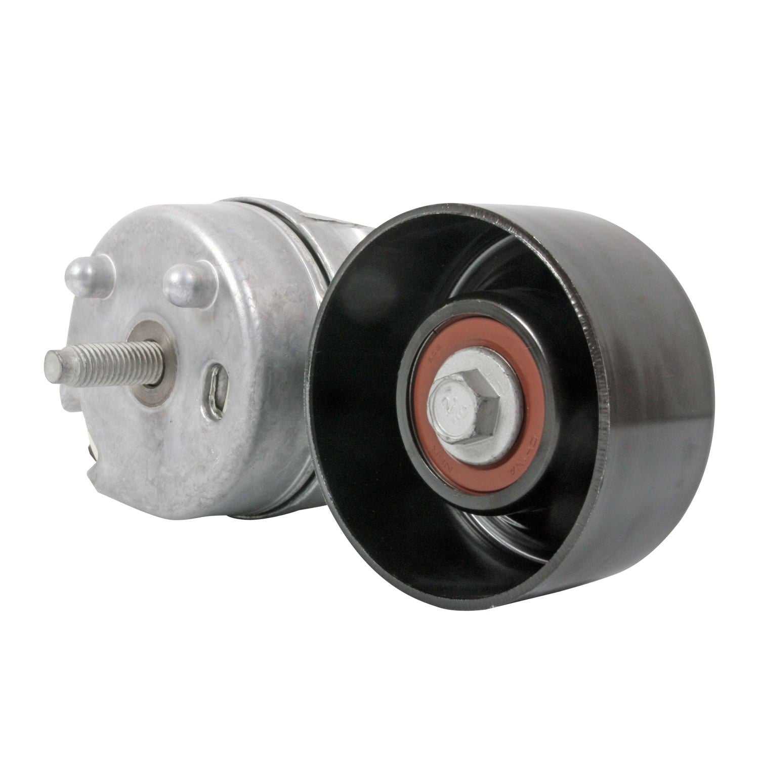 Continental Accessory Drive Belt Tensioner Assembly 49466