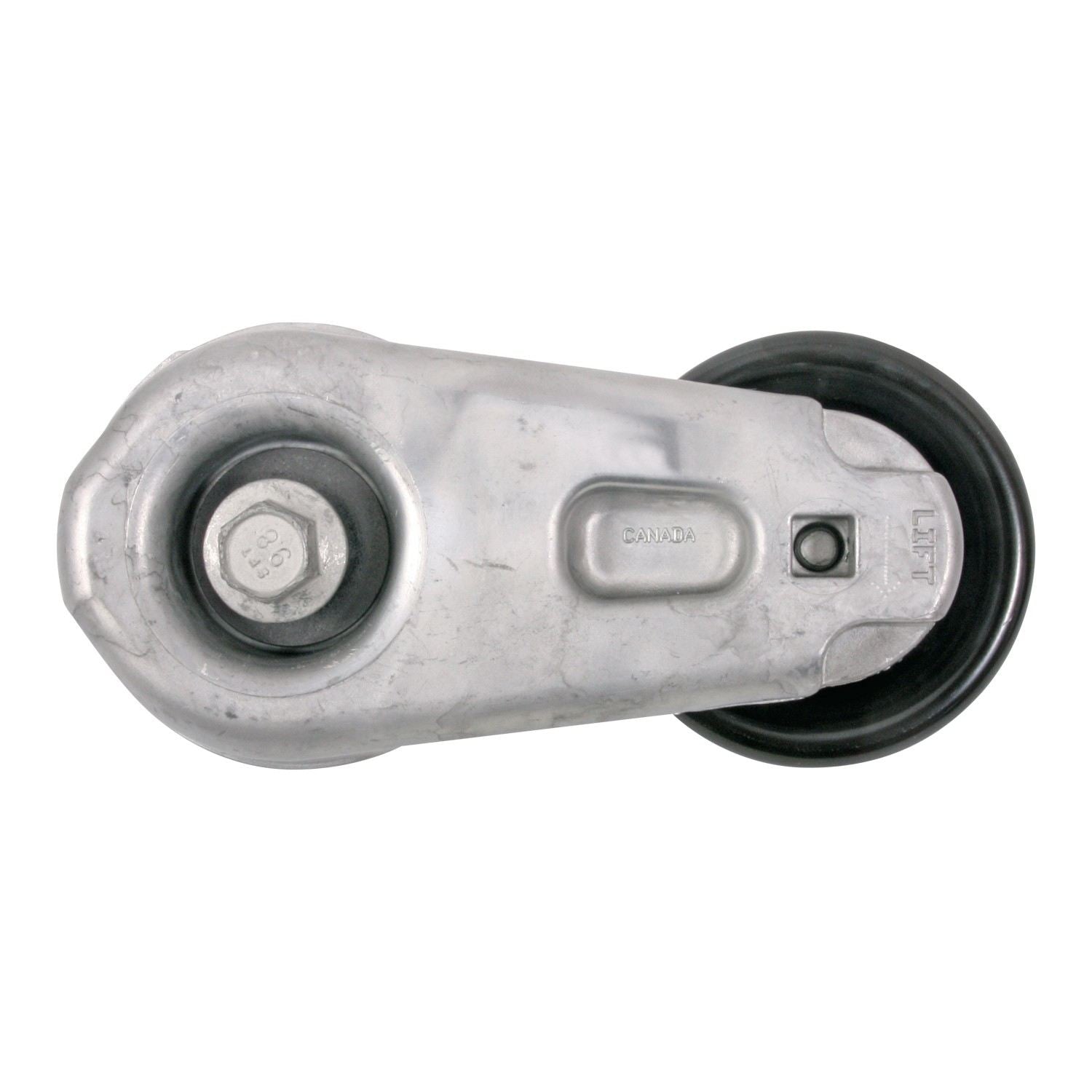 Continental Accessory Drive Belt Tensioner Assembly 49466