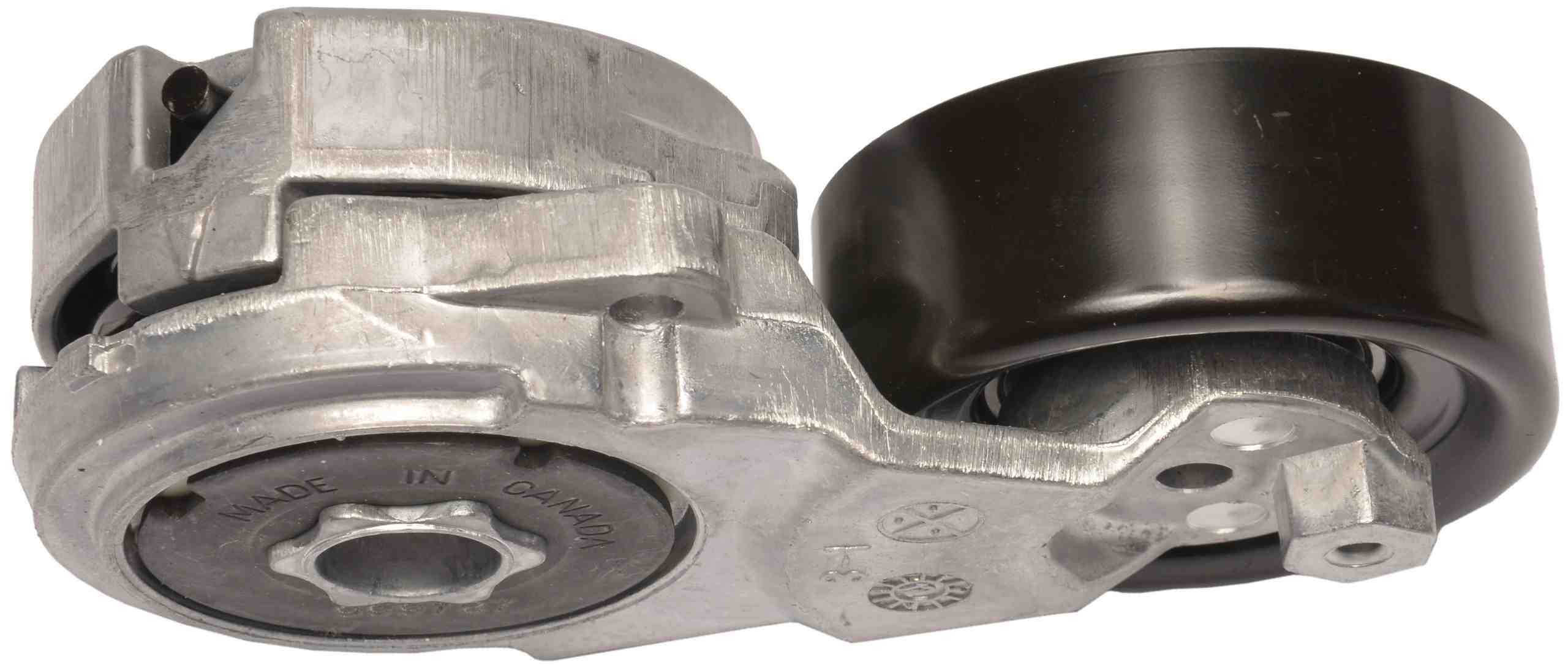 Continental Accessory Drive Belt Tensioner Assembly 49467