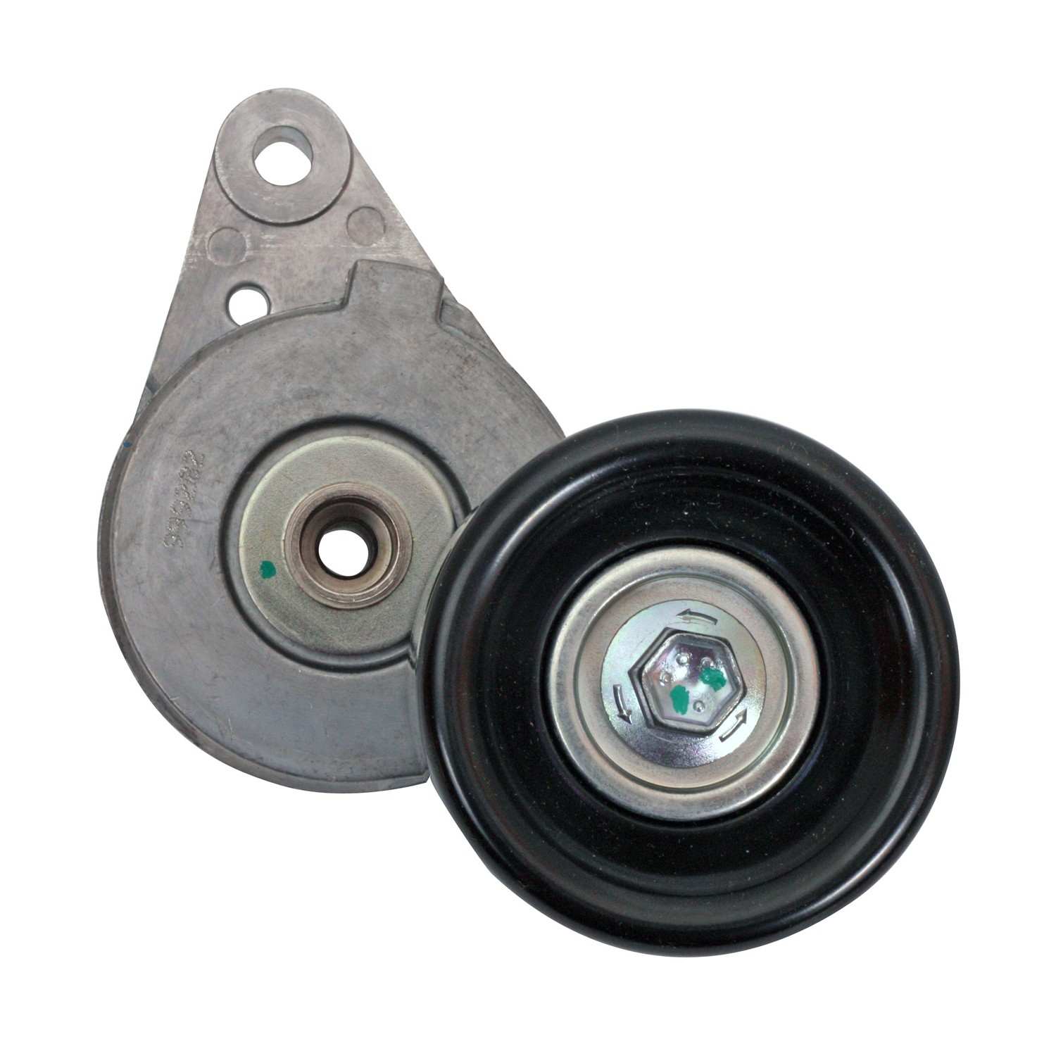 Continental Accessory Drive Belt Tensioner Assembly 49468