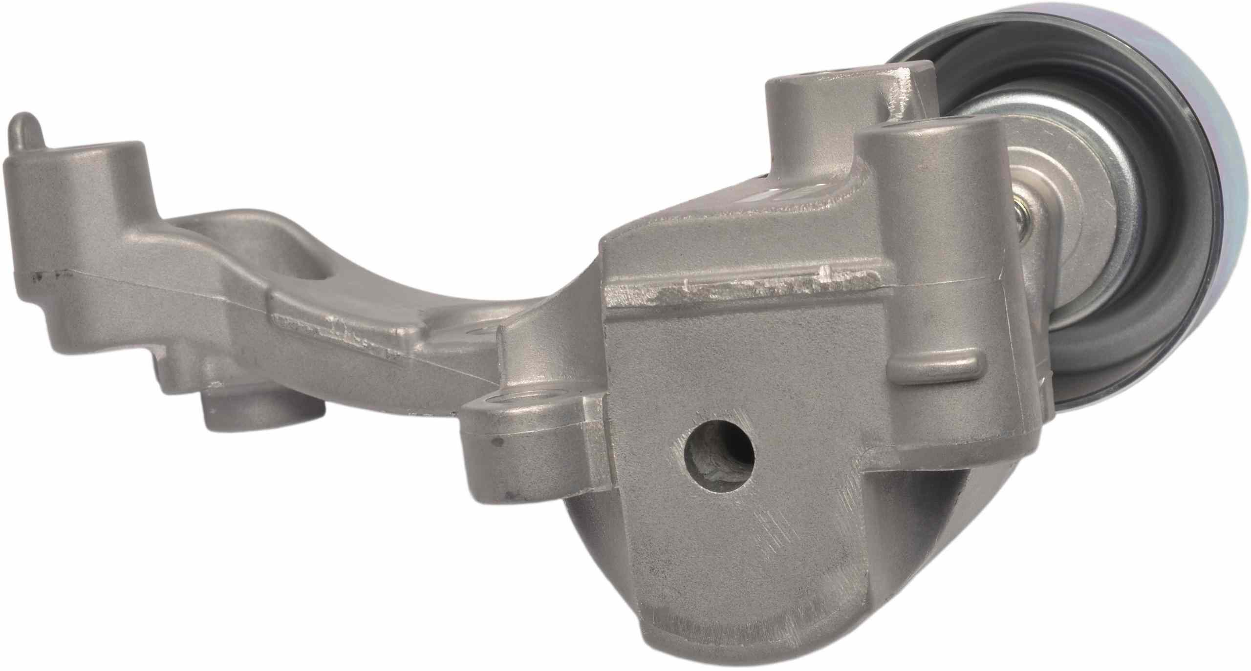 Continental Accessory Drive Belt Tensioner Assembly 49469