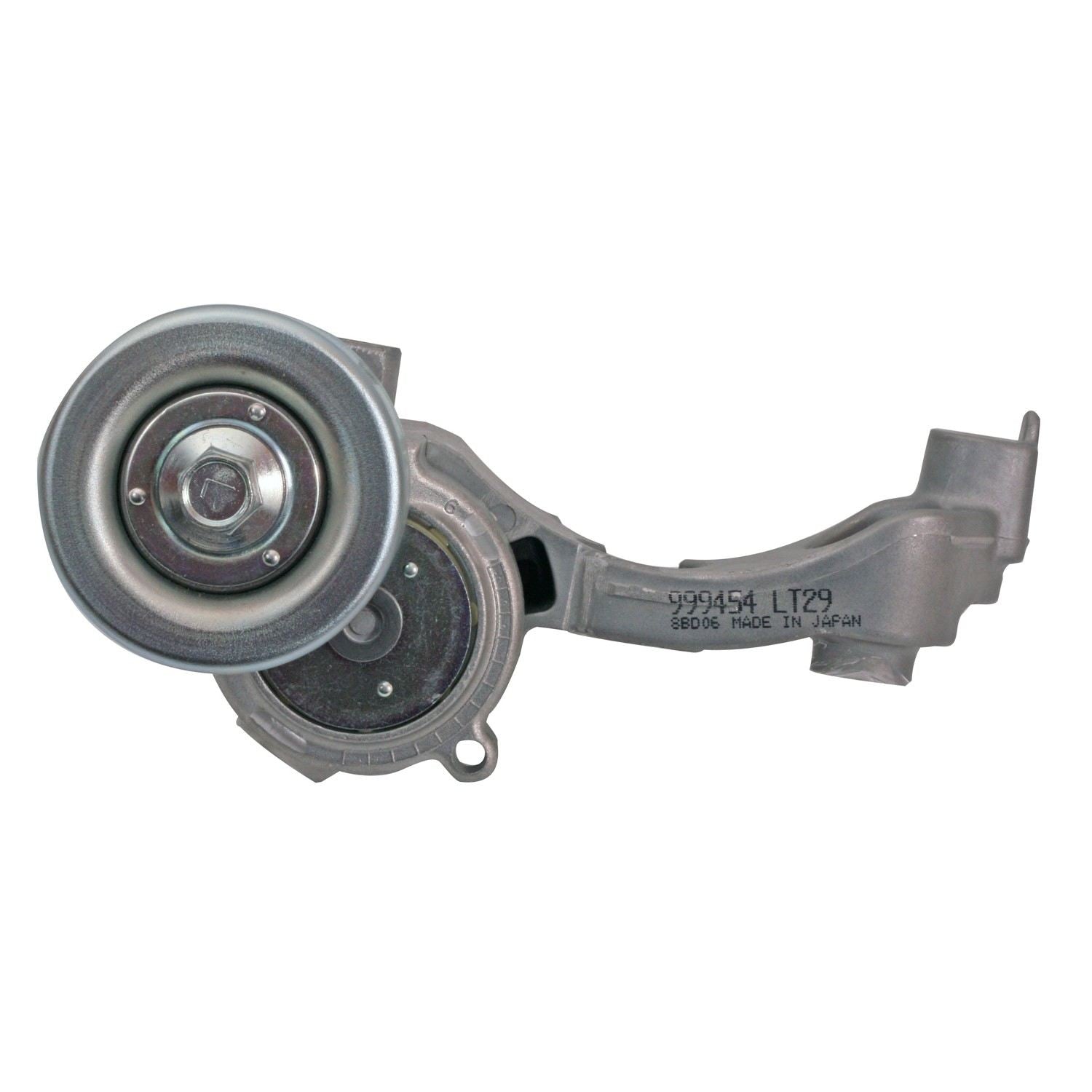 Continental Accessory Drive Belt Tensioner Assembly 49469