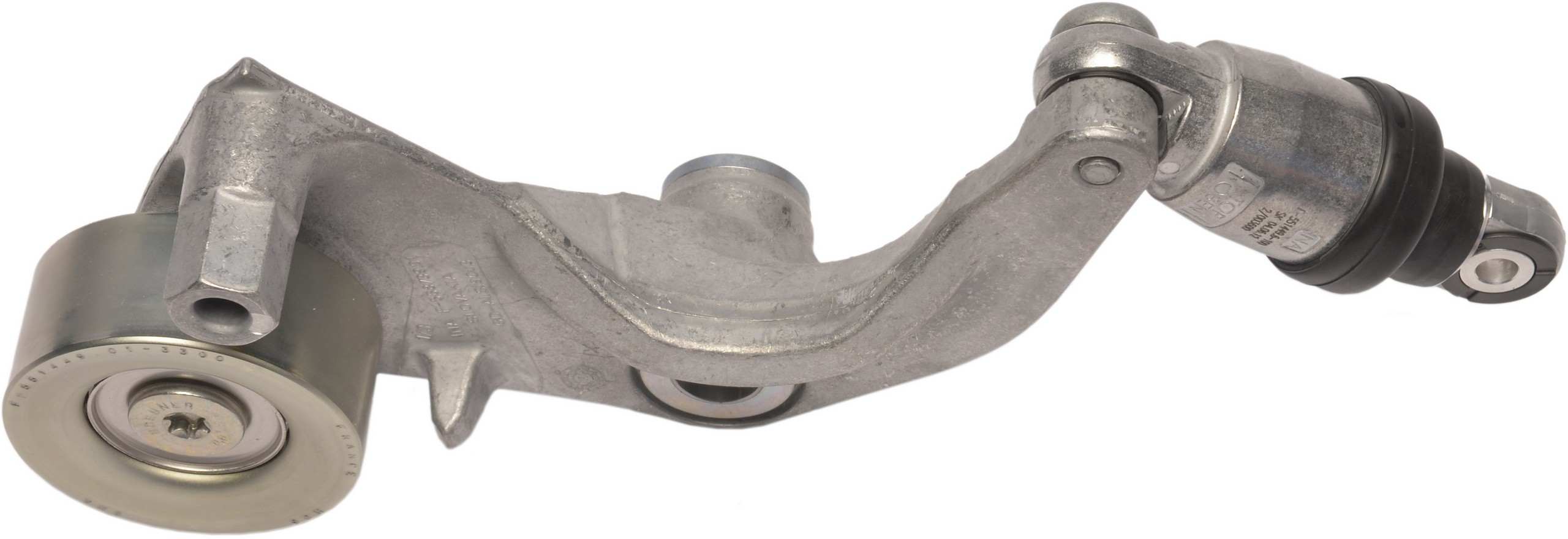 Continental Accessory Drive Belt Tensioner Assembly 49470