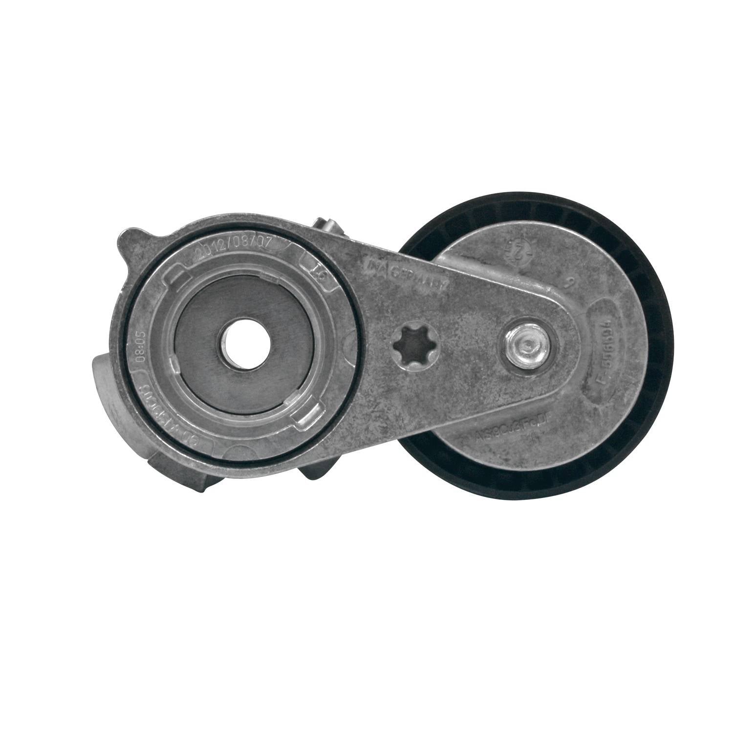 Continental Accessory Drive Belt Tensioner Assembly 49476