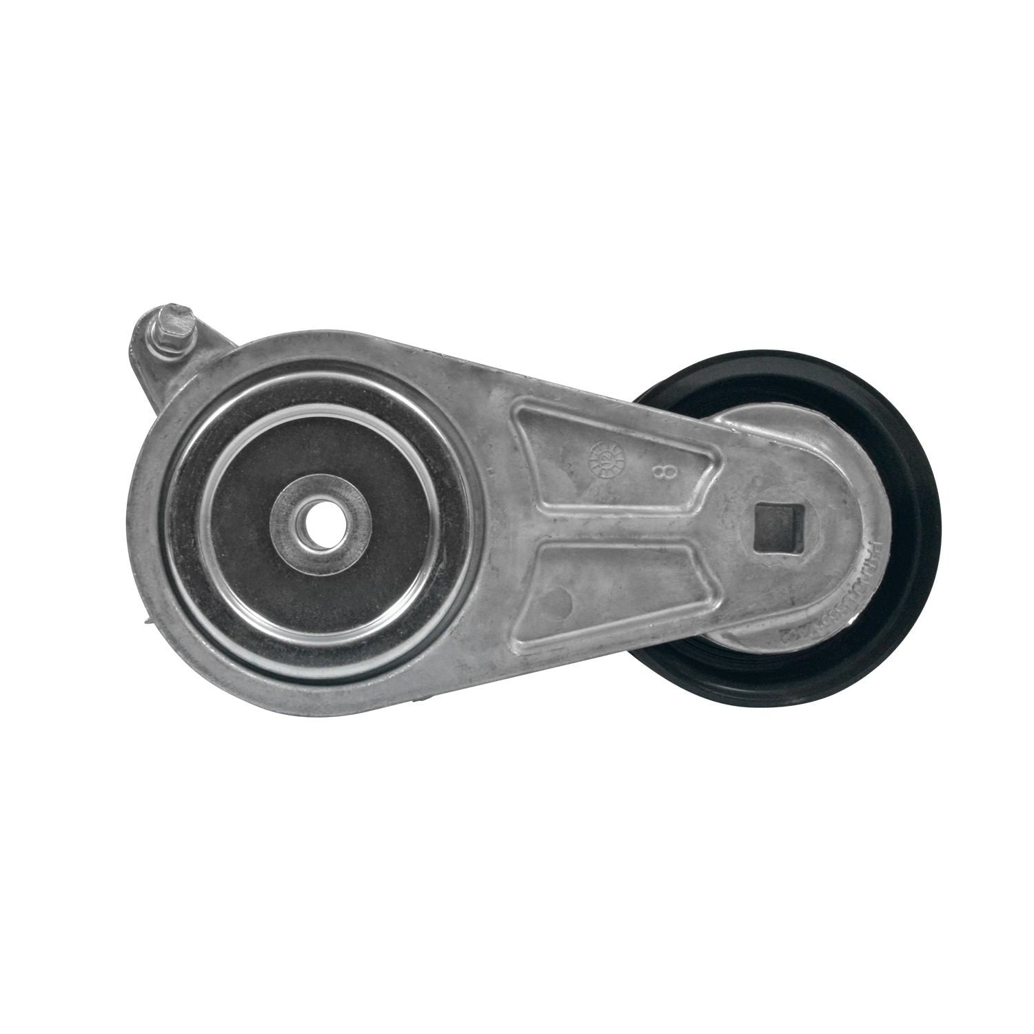 Continental Accessory Drive Belt Tensioner Assembly 49477