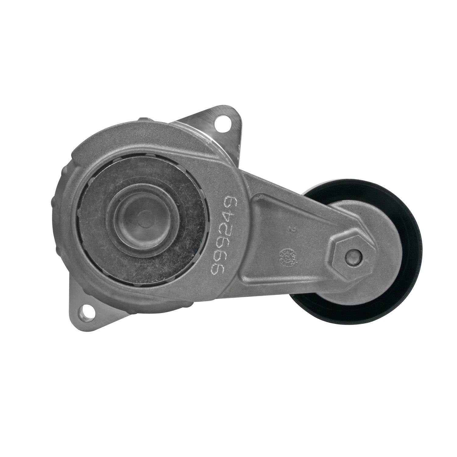 Continental Accessory Drive Belt Tensioner Assembly 49478