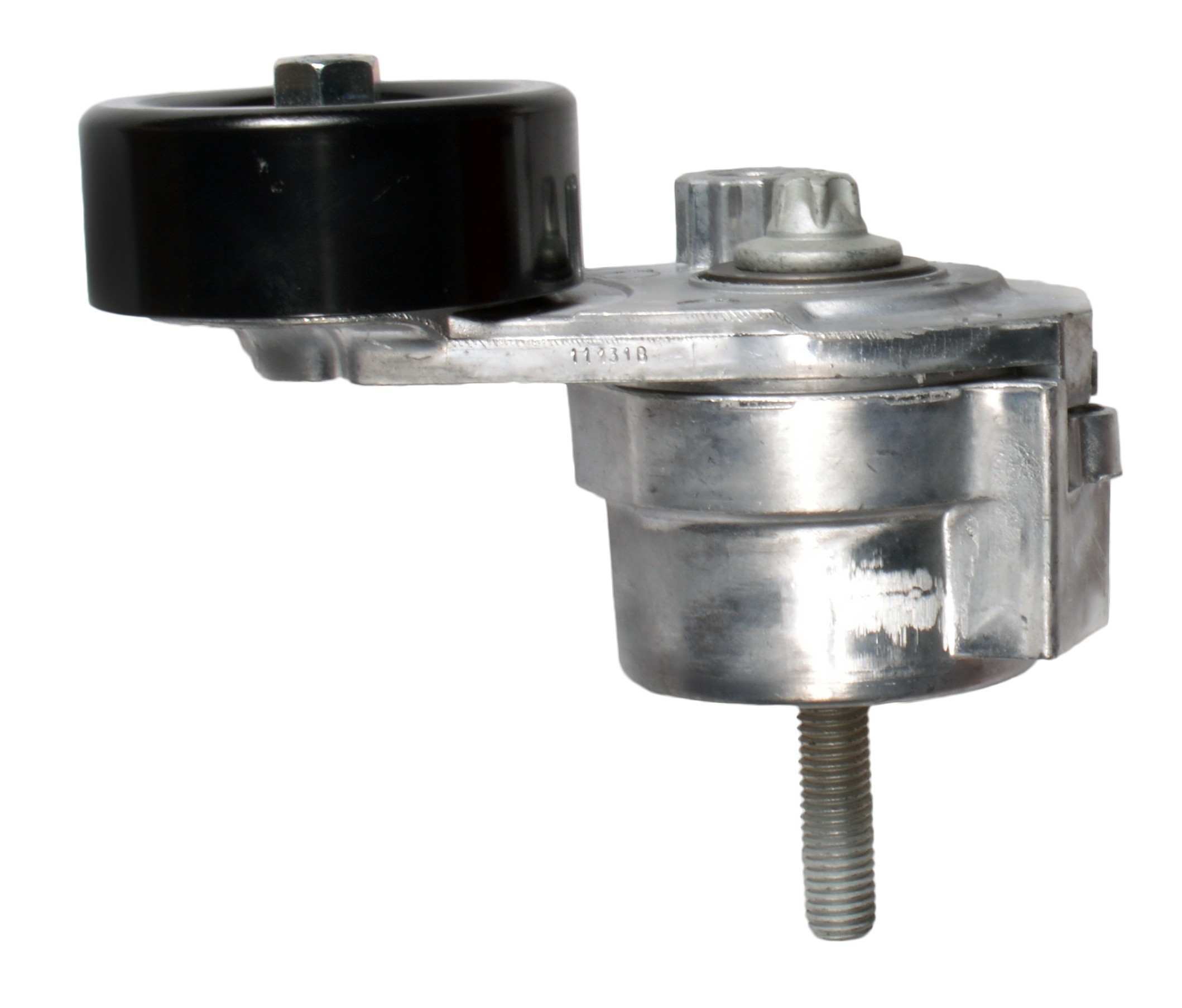 Continental Accessory Drive Belt Tensioner Assembly 49482