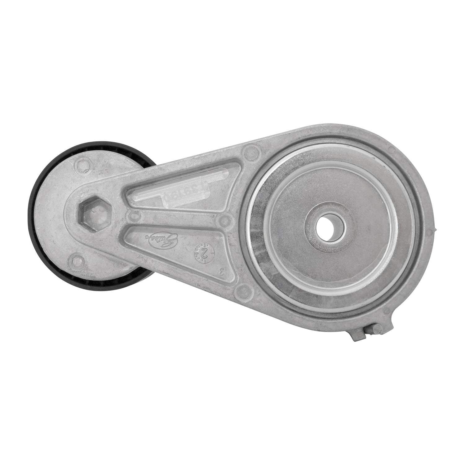 Continental Accessory Drive Belt Tensioner Assembly 49483