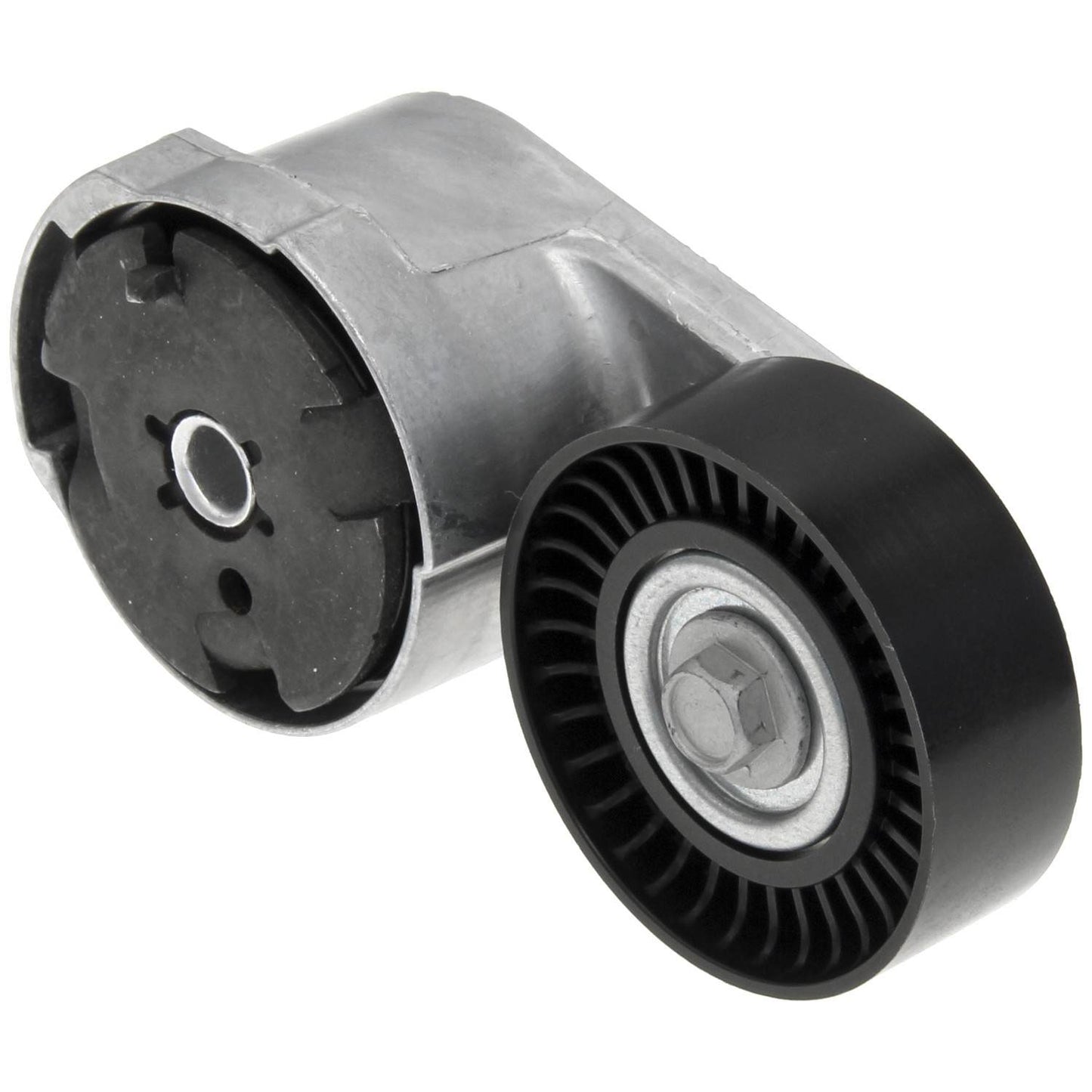 Continental Accessory Drive Belt Tensioner Assembly 49484