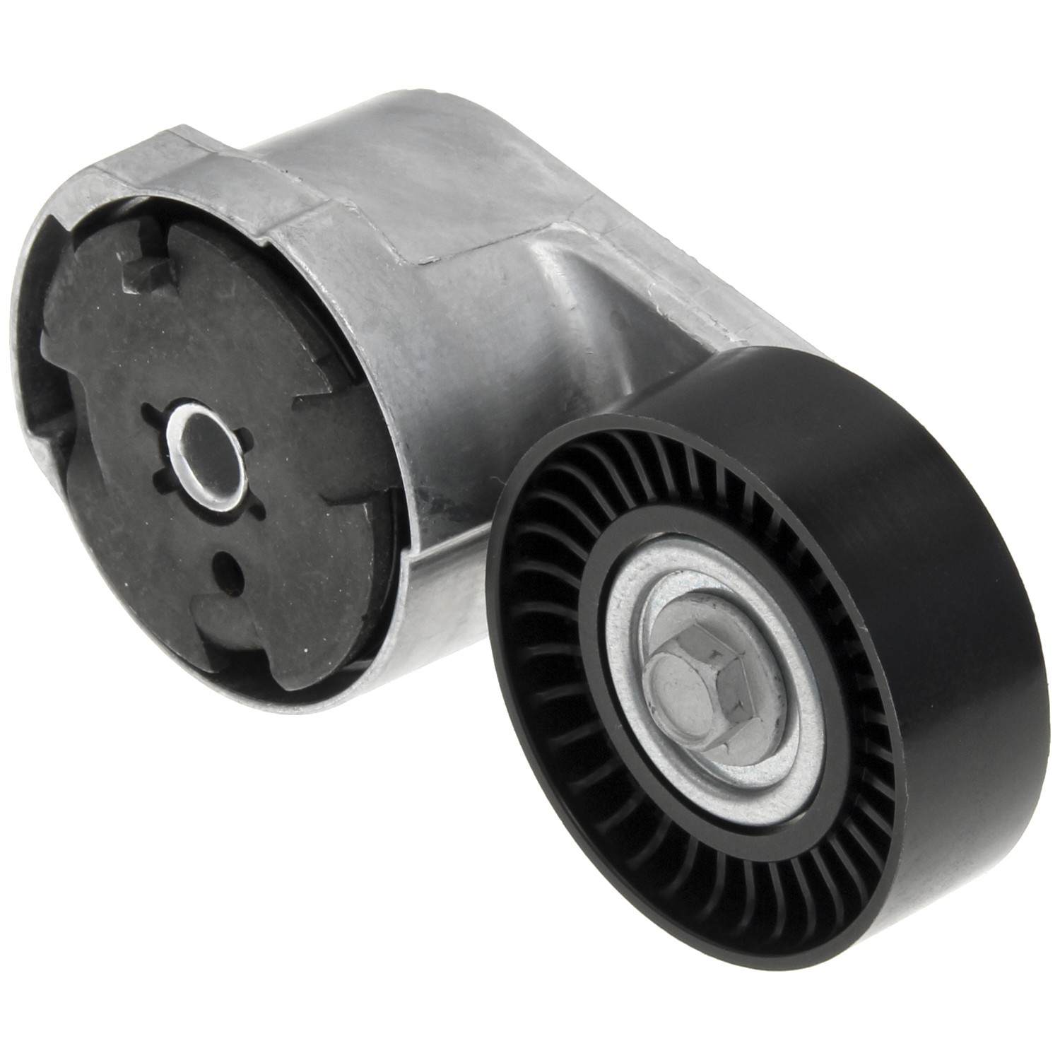 Continental Accessory Drive Belt Tensioner Assembly 49484