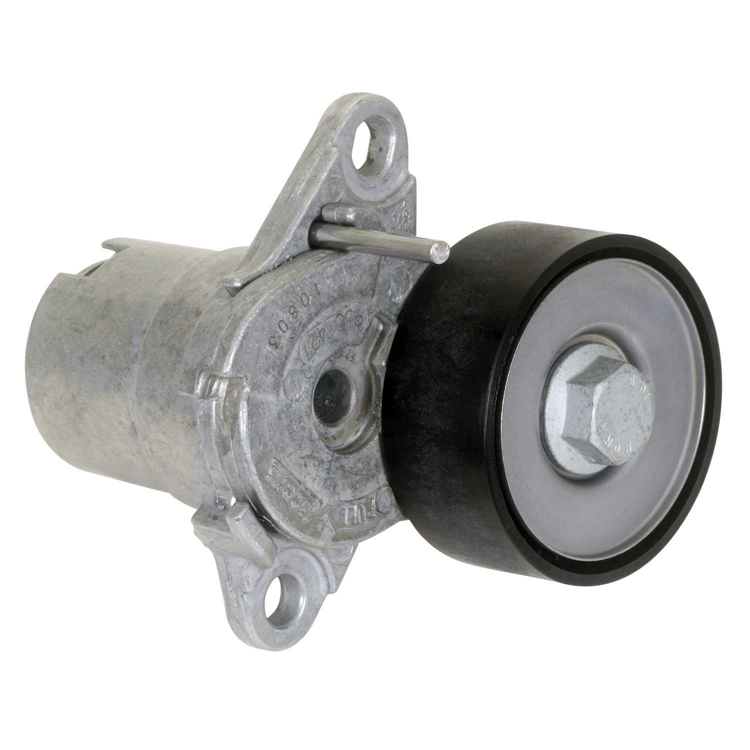 Continental Accessory Drive Belt Tensioner Assembly 49485