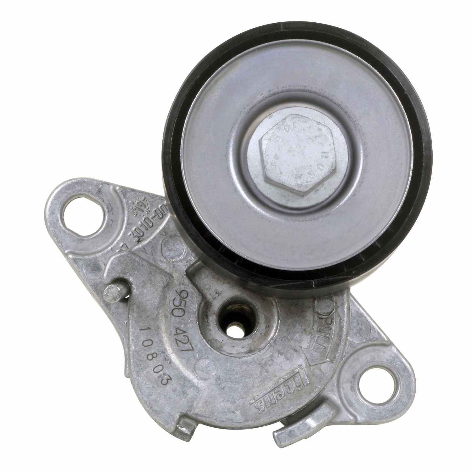 Continental Accessory Drive Belt Tensioner Assembly 49485
