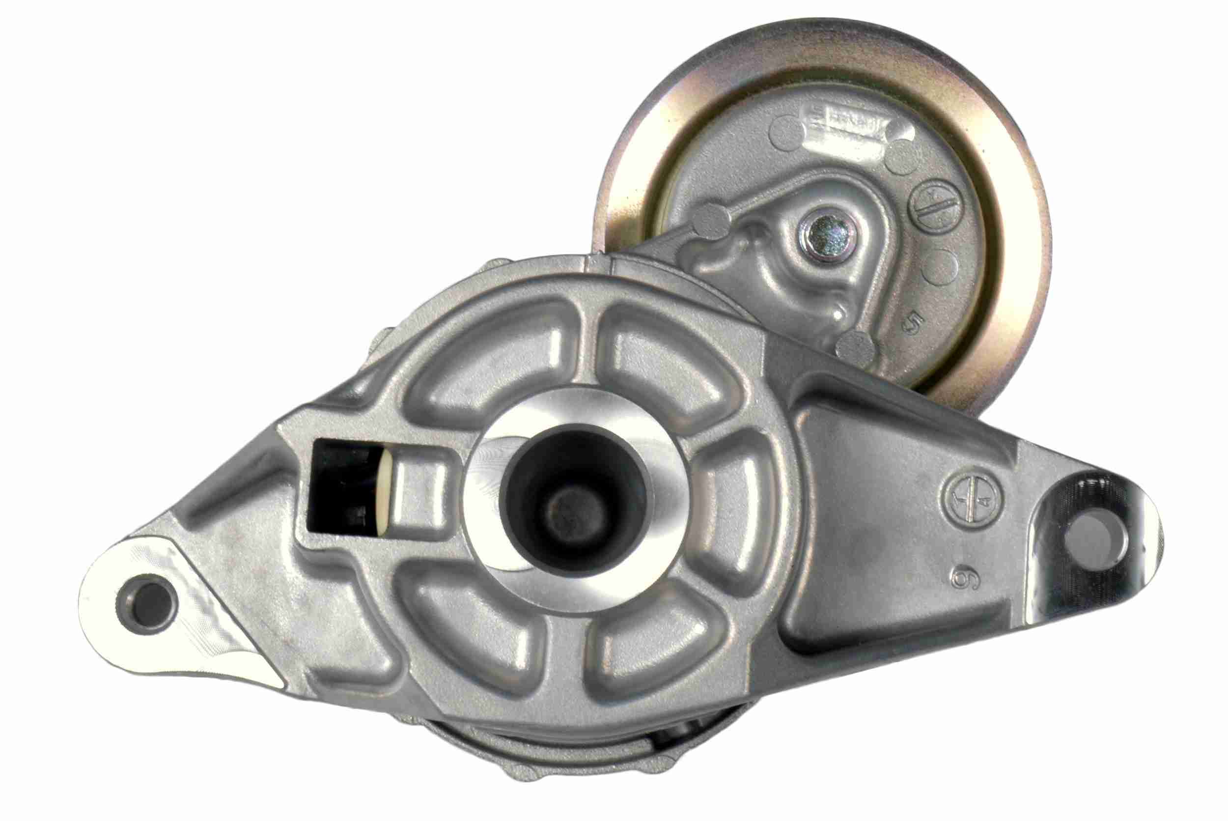 Continental Accessory Drive Belt Tensioner Assembly 49487