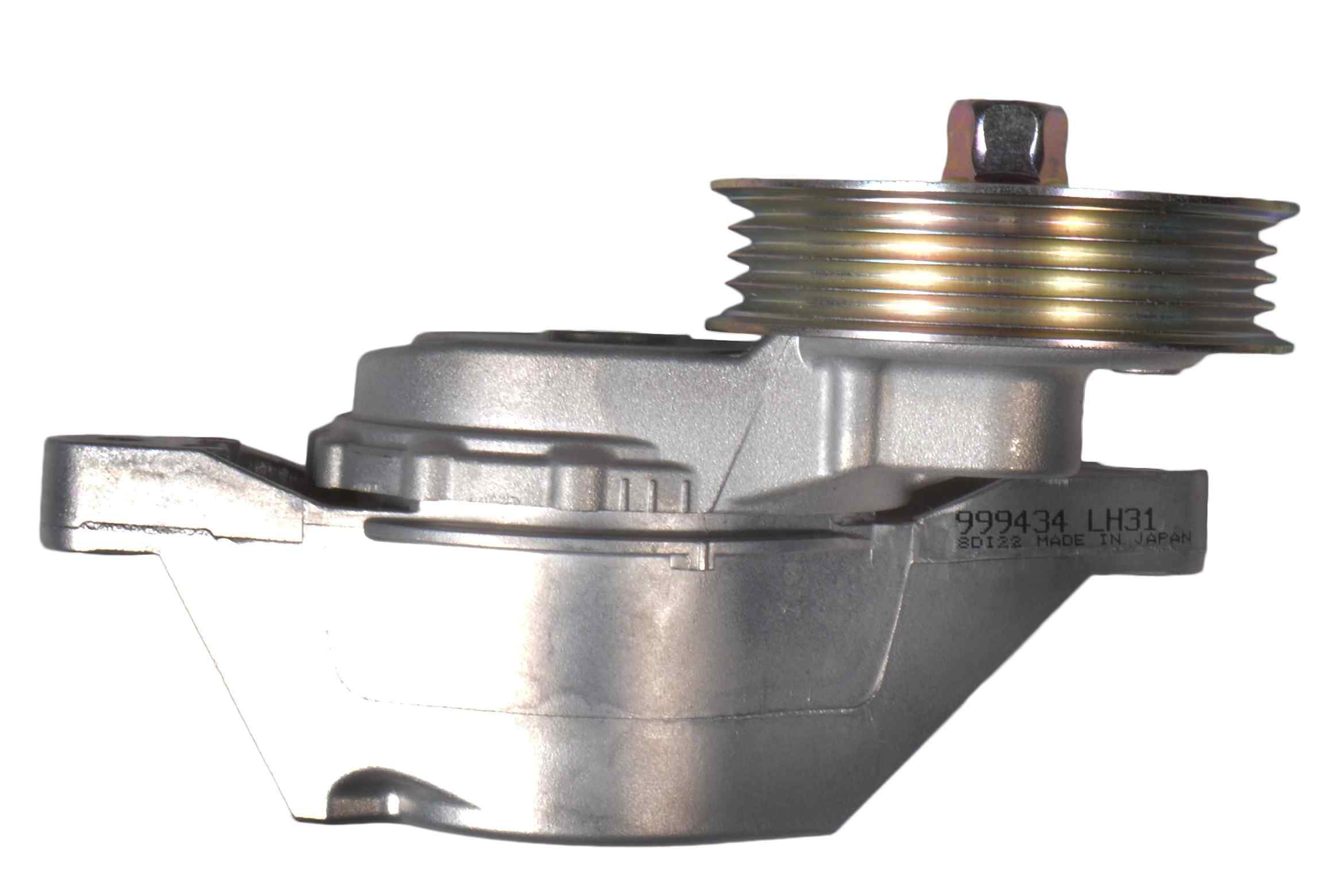 Continental Accessory Drive Belt Tensioner Assembly 49487