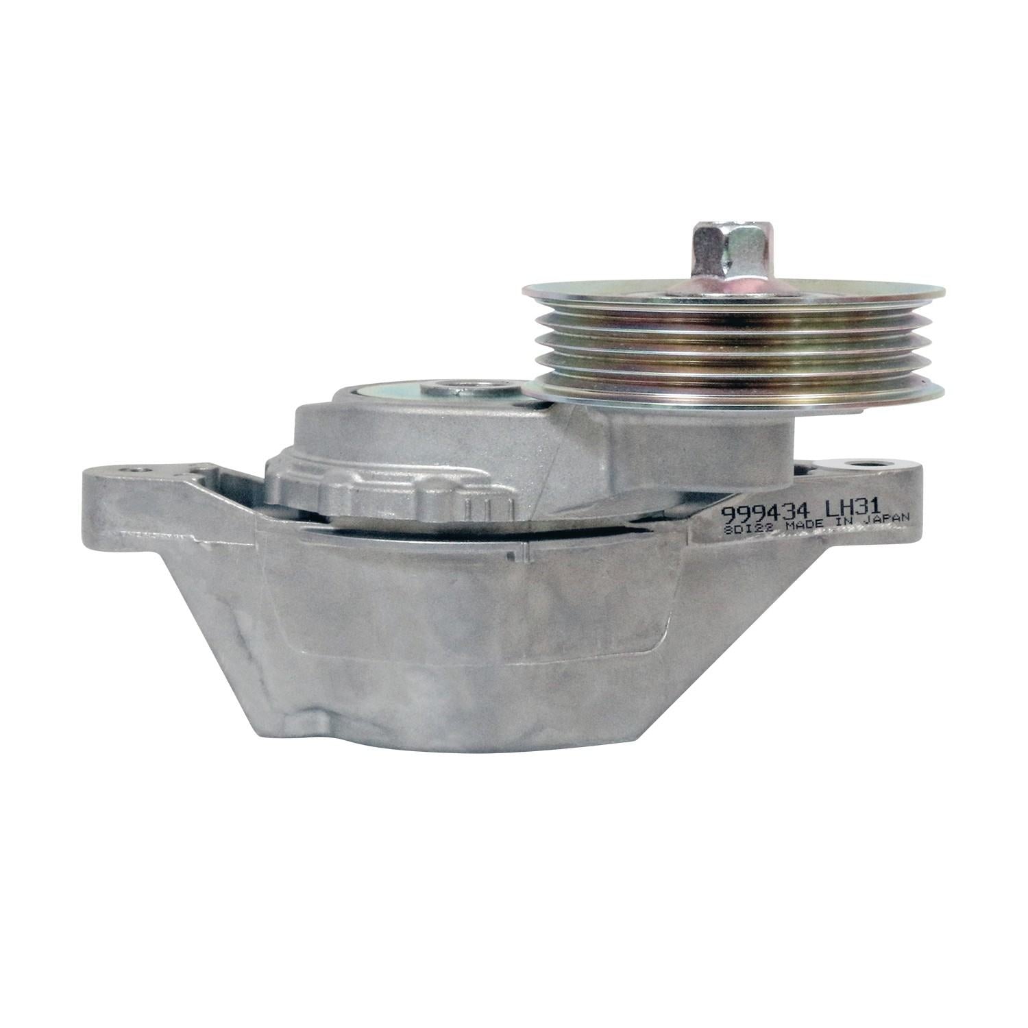 Continental Accessory Drive Belt Tensioner Assembly 49487