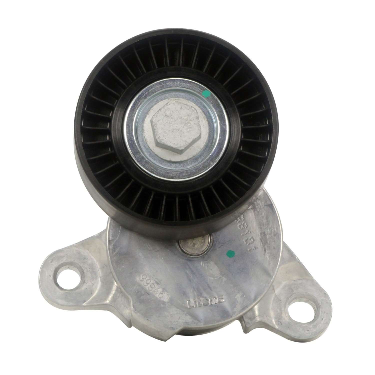 Continental Accessory Drive Belt Tensioner Assembly 49489