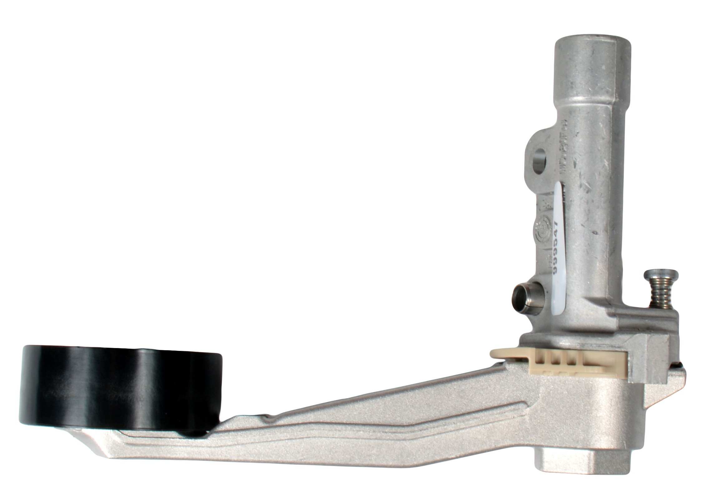 Continental Accessory Drive Belt Tensioner Assembly 49491