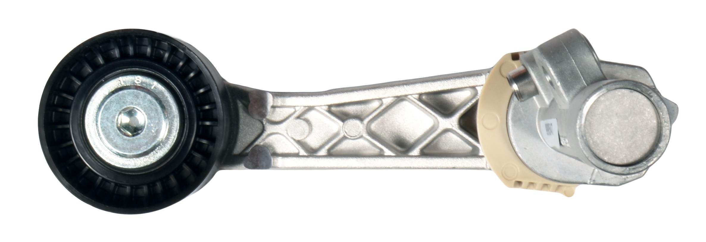 Continental Accessory Drive Belt Tensioner Assembly 49491