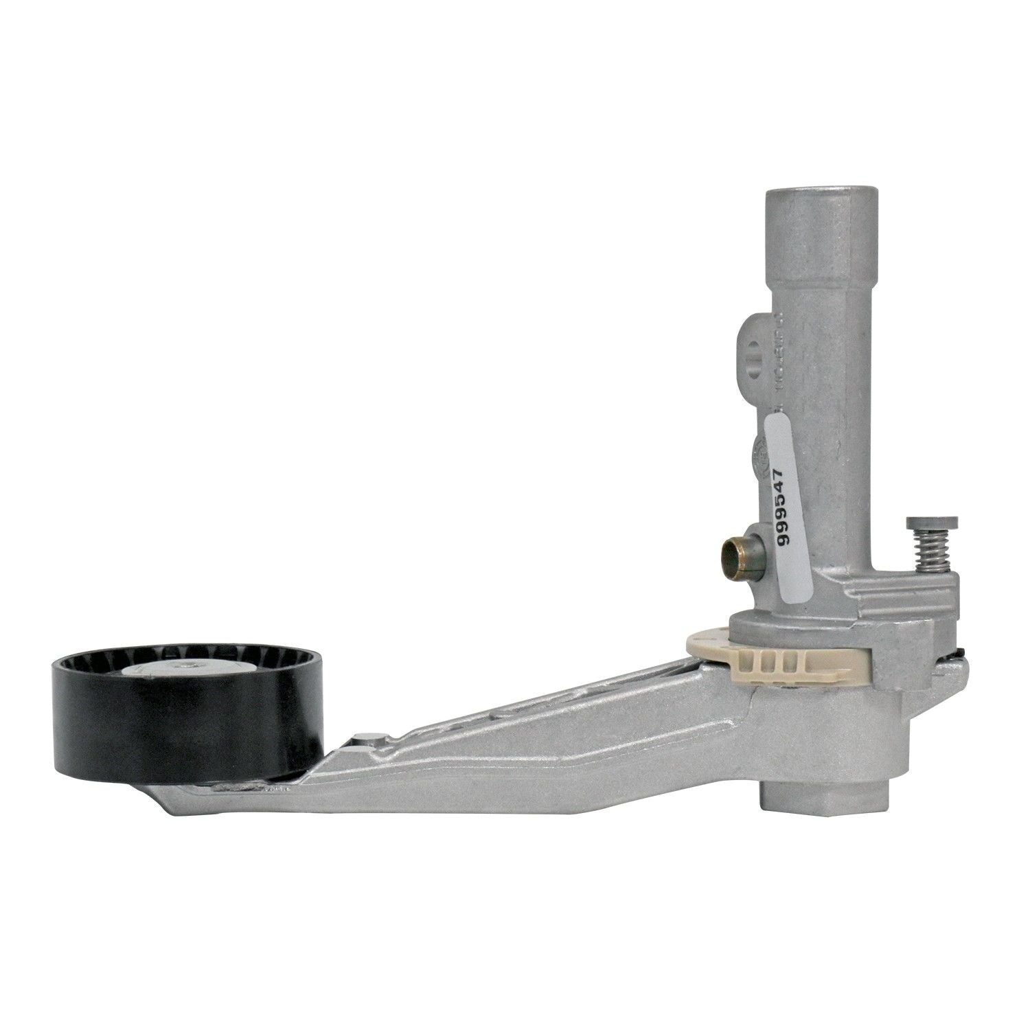 Continental Accessory Drive Belt Tensioner Assembly 49491