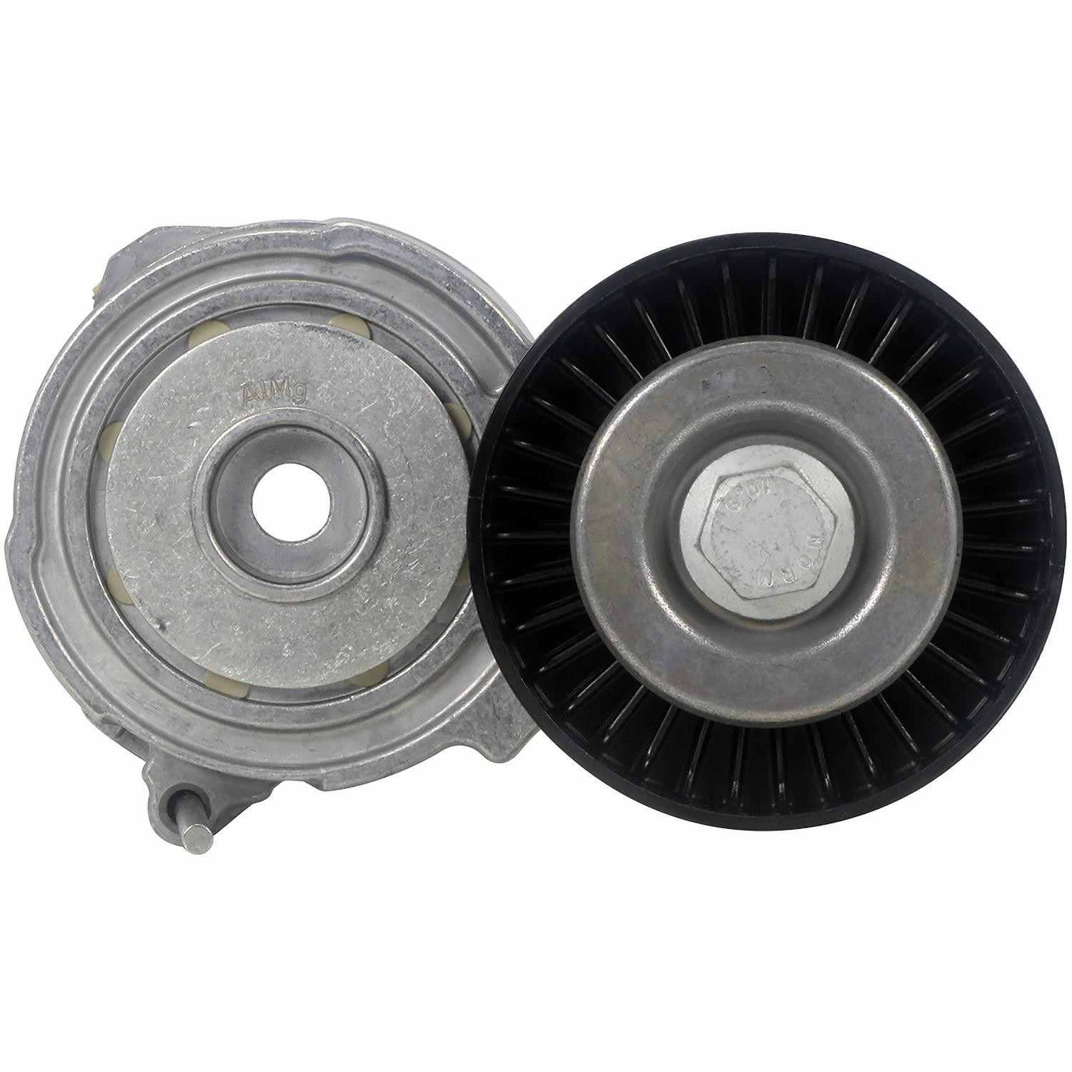 Continental Accessory Drive Belt Tensioner Assembly 49493