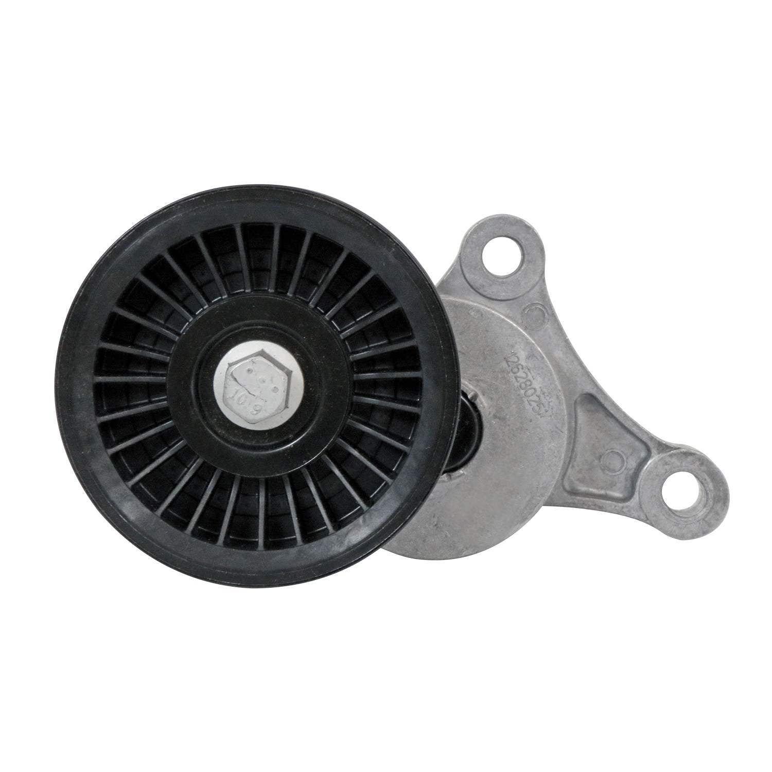 Continental Accessory Drive Belt Tensioner Assembly 49495