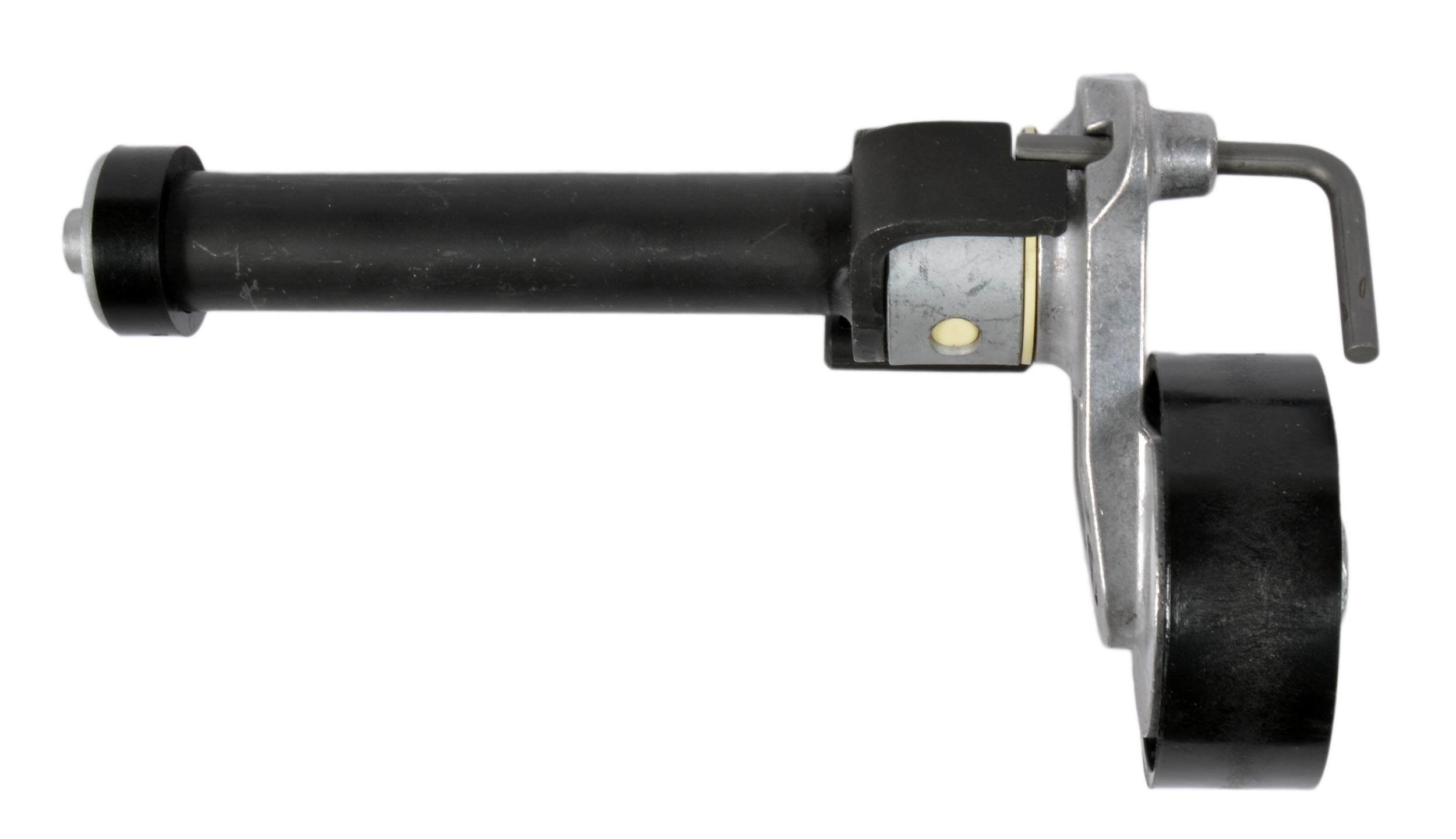 Continental Accessory Drive Belt Tensioner Assembly 49496