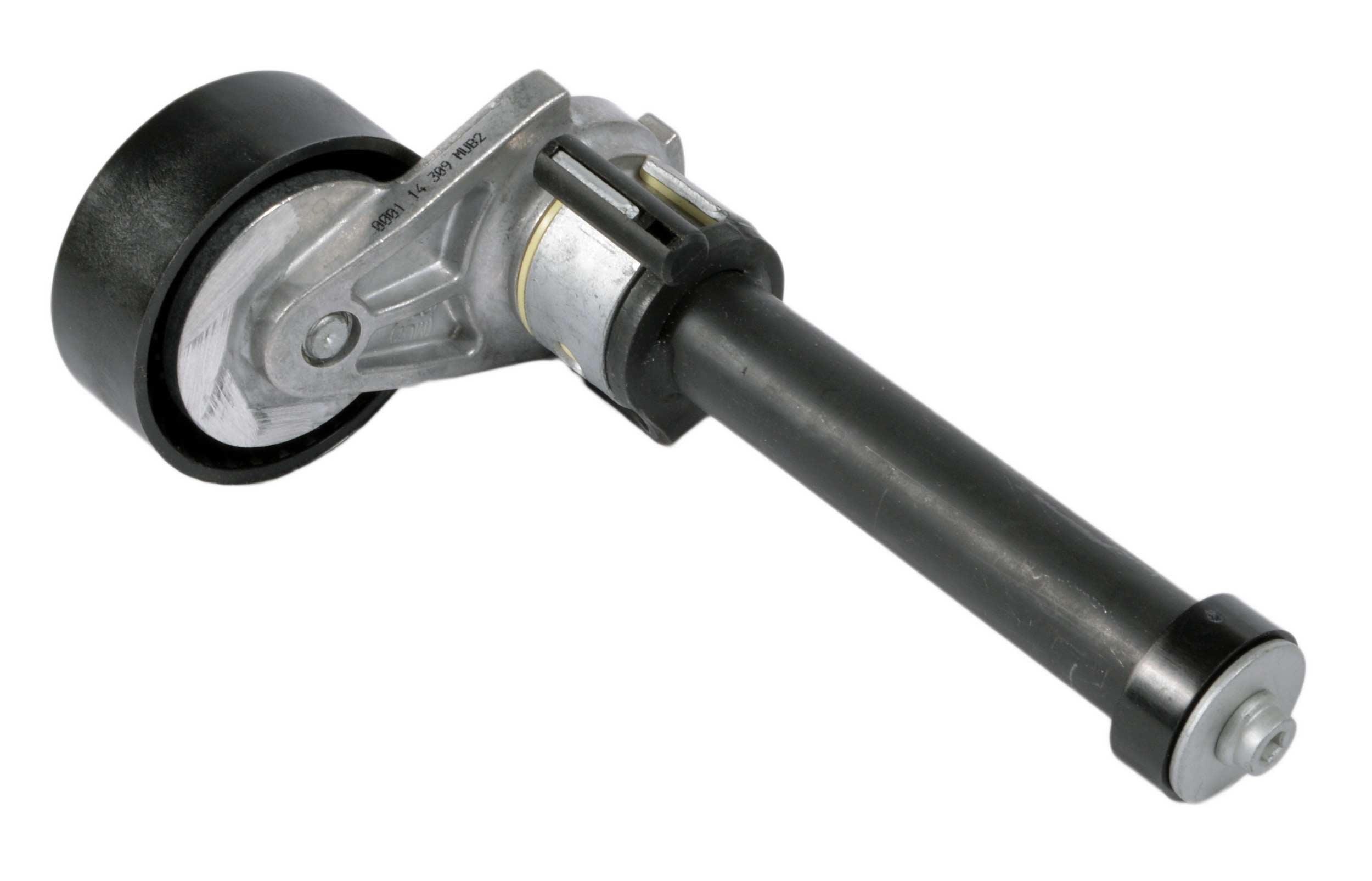 Continental Accessory Drive Belt Tensioner Assembly 49496