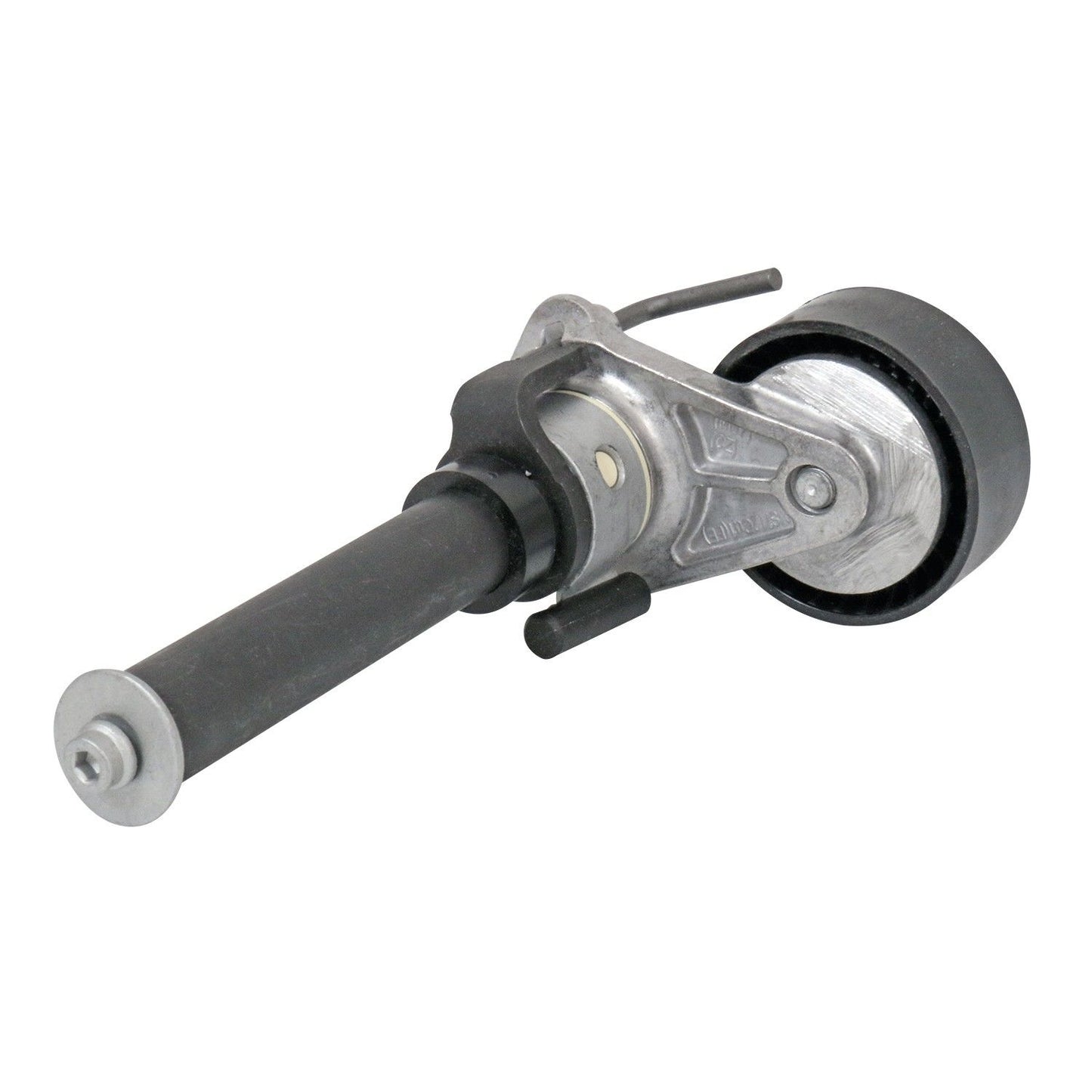 Continental Accessory Drive Belt Tensioner Assembly 49496