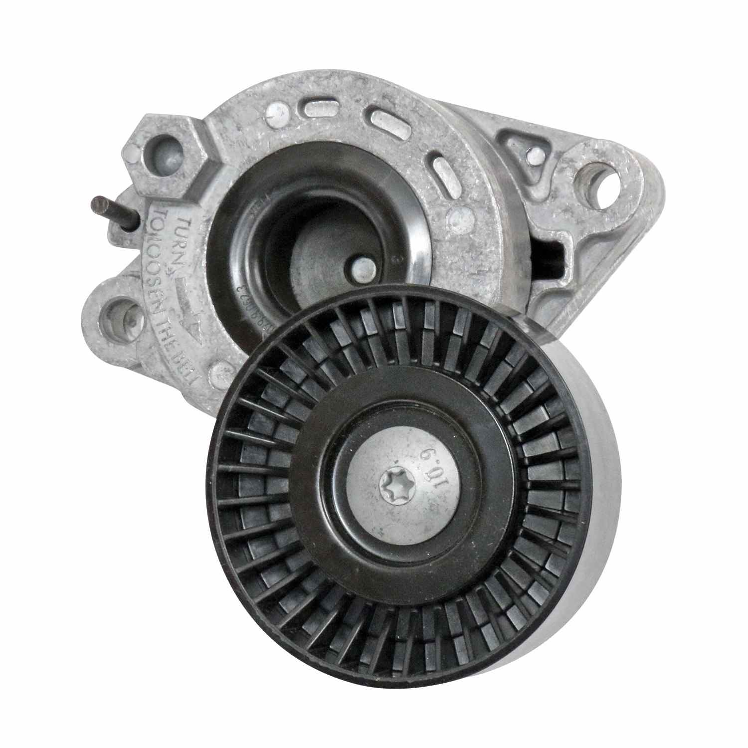 Continental Accessory Drive Belt Tensioner Assembly 49497