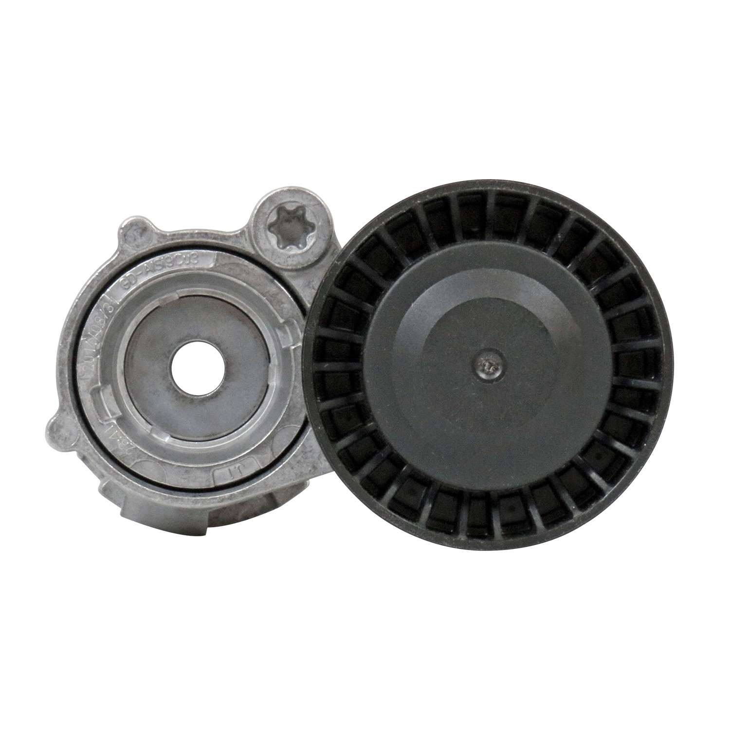 Continental Accessory Drive Belt Tensioner Assembly 49499