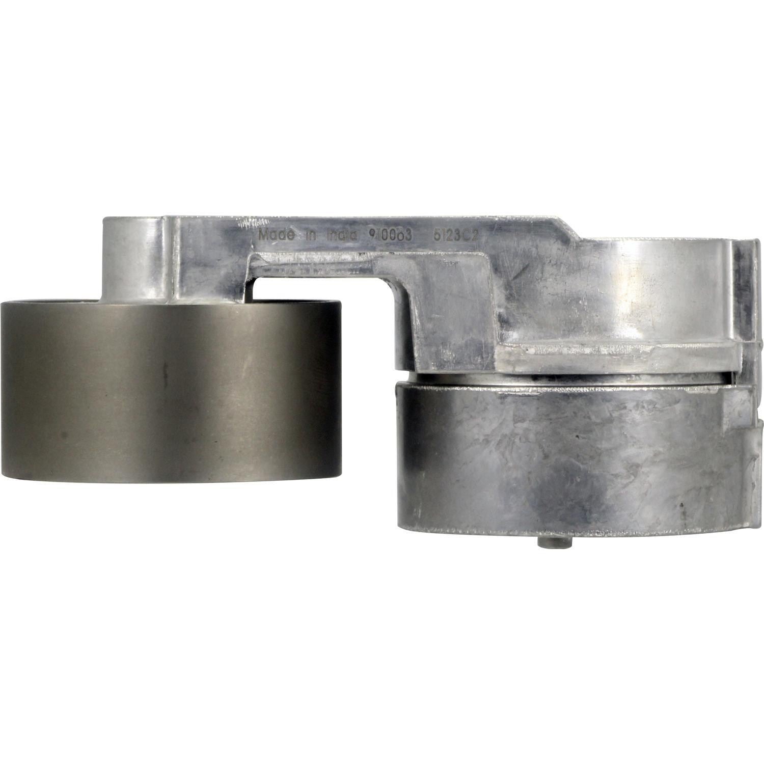 Continental Accessory Drive Belt Tensioner Assembly 49504