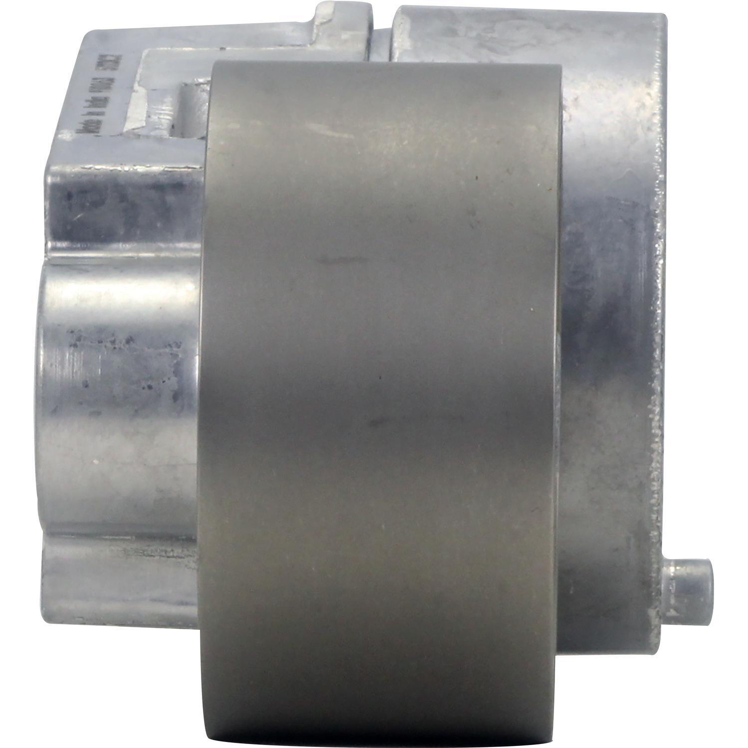 Continental Accessory Drive Belt Tensioner Assembly top view frsport 49504