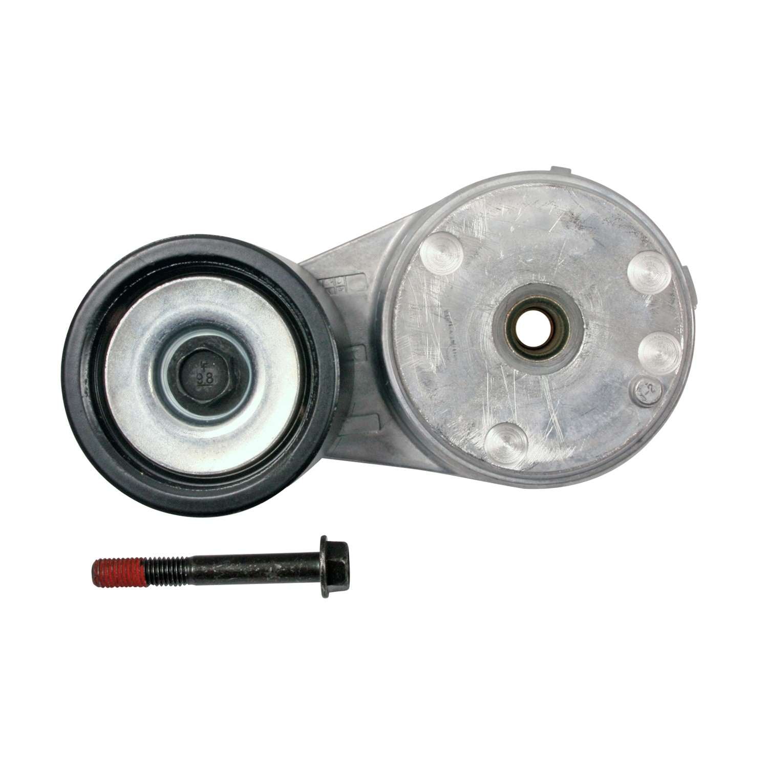 Continental Accessory Drive Belt Tensioner Assembly 49513
