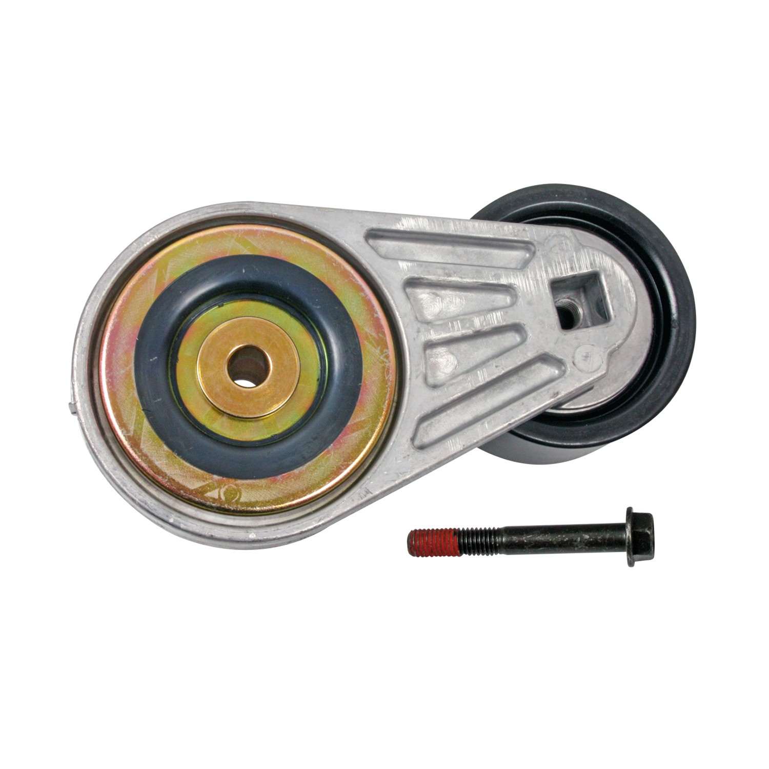 Continental Accessory Drive Belt Tensioner Assembly 49513