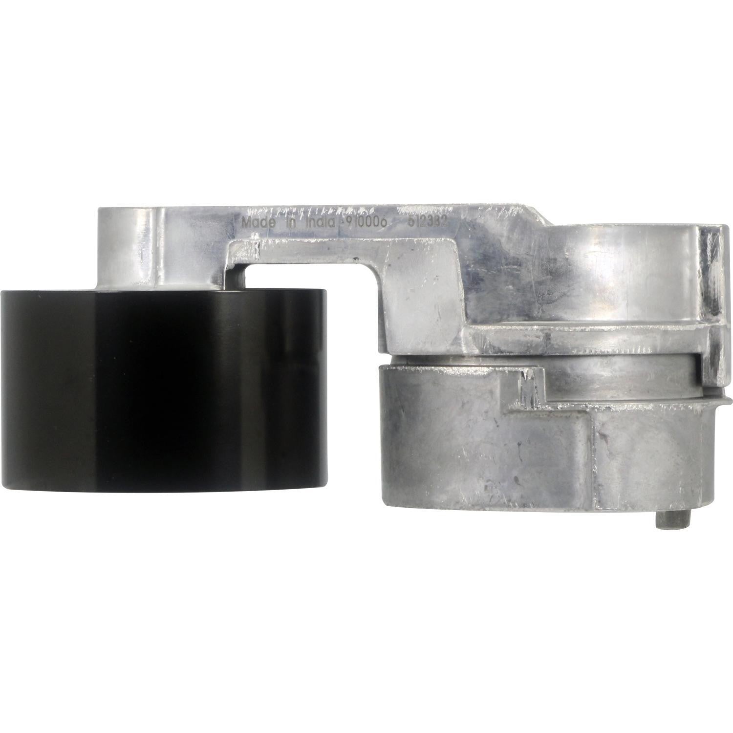 Continental Accessory Drive Belt Tensioner Assembly 49516