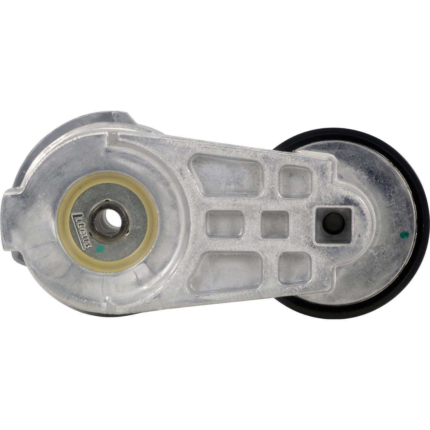 Continental Accessory Drive Belt Tensioner Assembly 49516