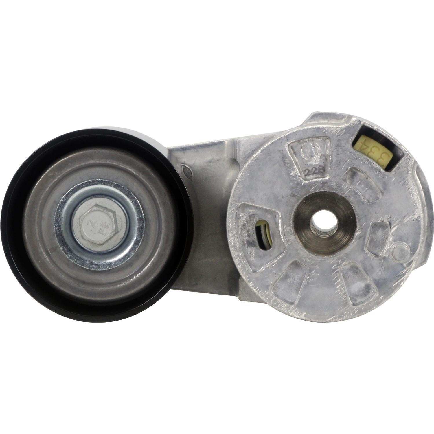 Continental Accessory Drive Belt Tensioner Assembly 49516