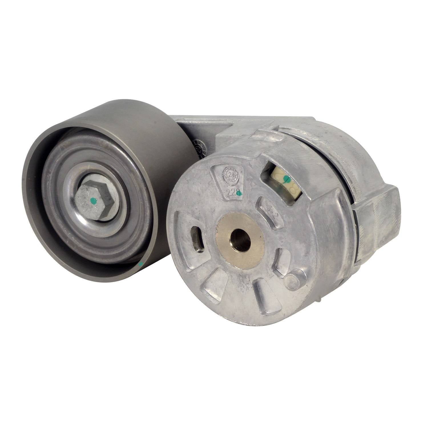 Continental Accessory Drive Belt Tensioner Assembly 49544