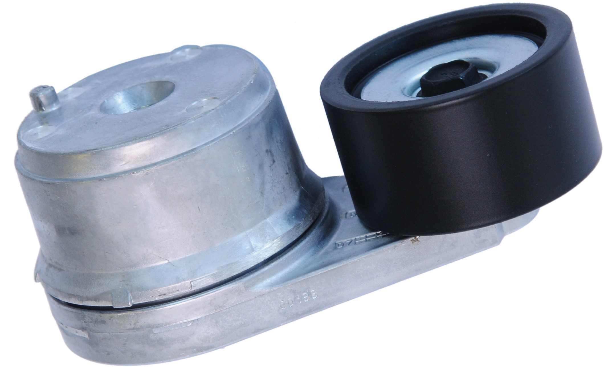 Continental Accessory Drive Belt Tensioner Assembly 49575