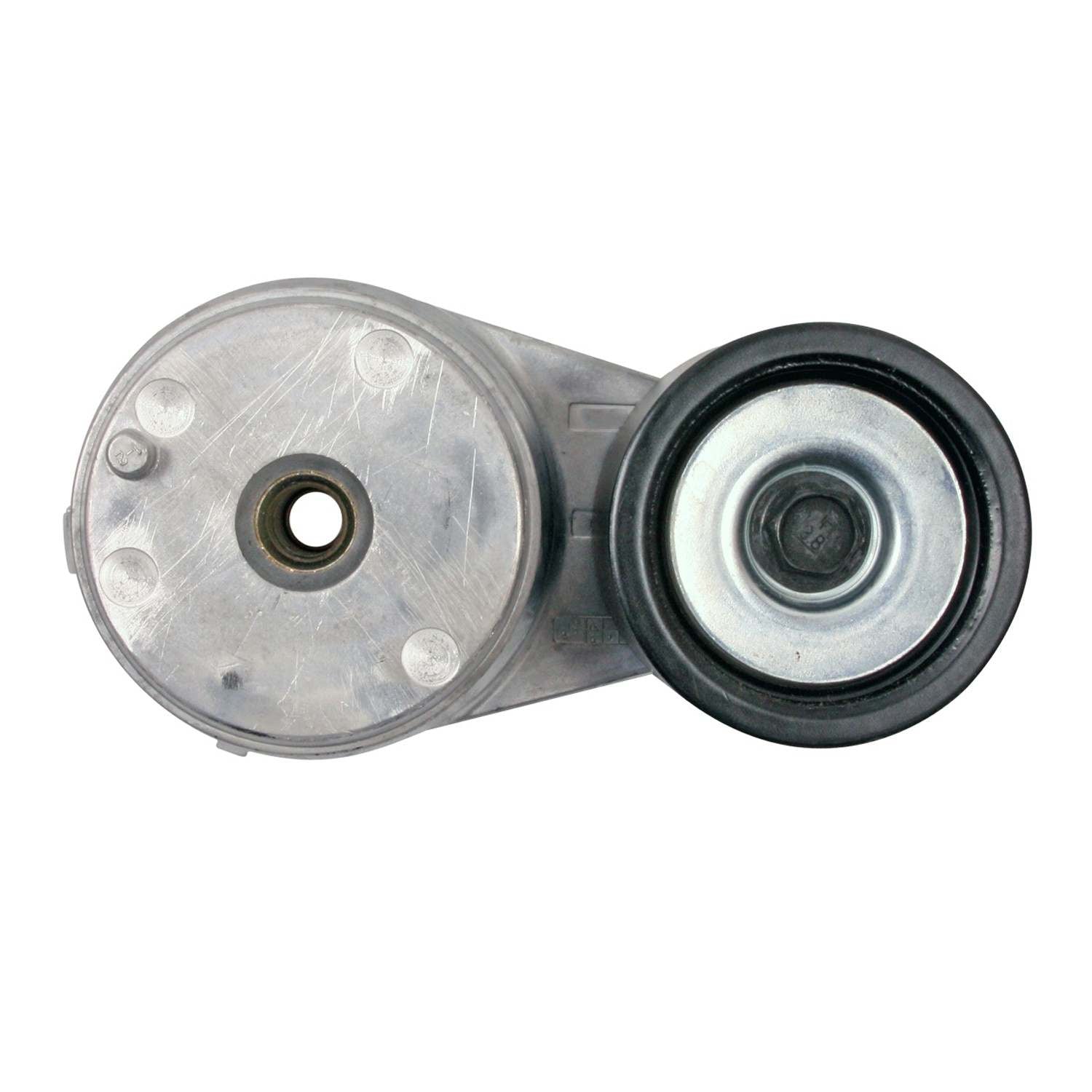 Continental Accessory Drive Belt Tensioner Assembly 49575