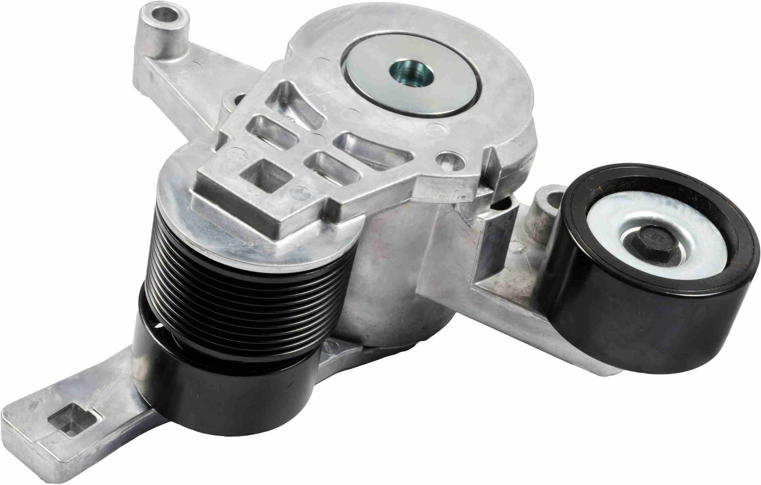 Continental Accessory Drive Belt Tensioner Assembly 49603